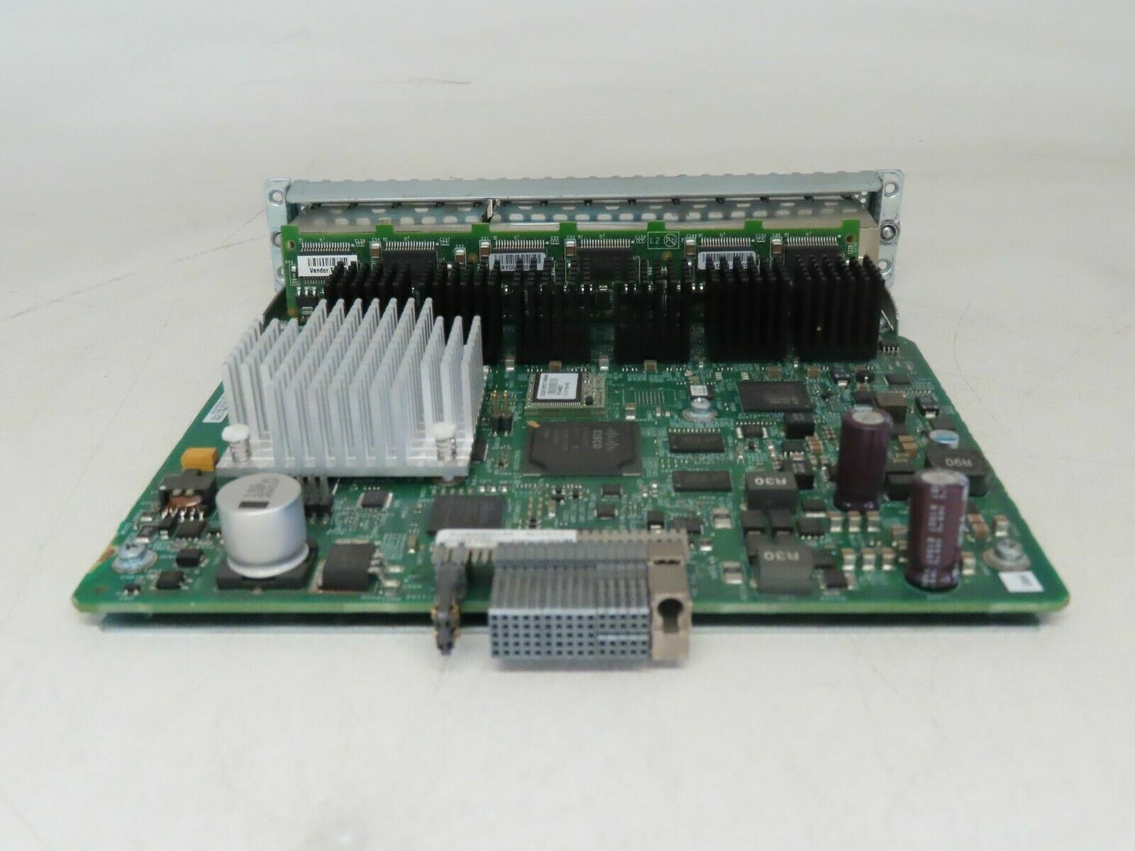 Cisco SM-X-ES3-24-P 24-Port GbE POE+ Capable Layer 2/3 LAN SM-X EtherSwitch MOD