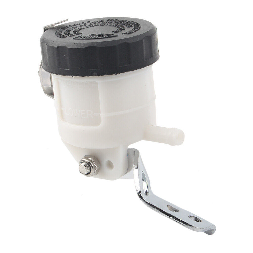 Brake Master Cylinder Fluid Oil Reservoir For Suzuki GSX-R 600 750 1000 2001-08