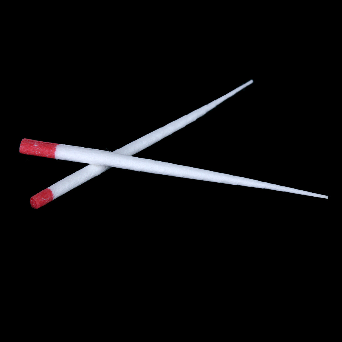 10X Dental Absorbent Paper Points 25# Taper.06 Root Endodontics Cleaning