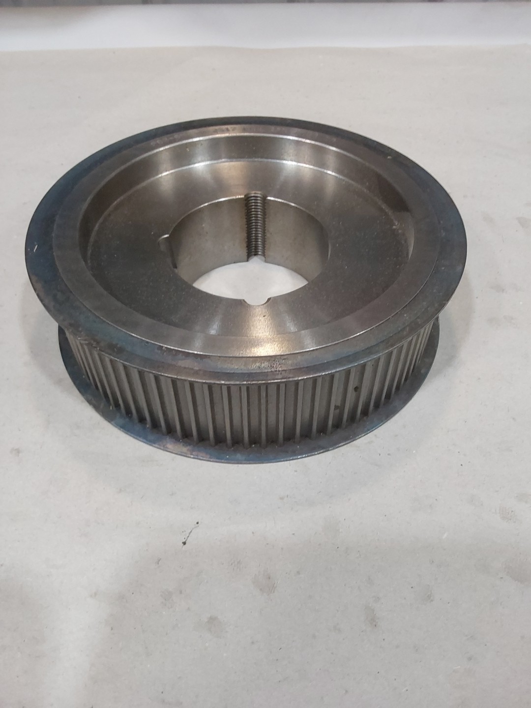 DODGE P80-8M-50-2517 HT TL SPKT / P808M502517HTTL (NEW IN BOX) 112897