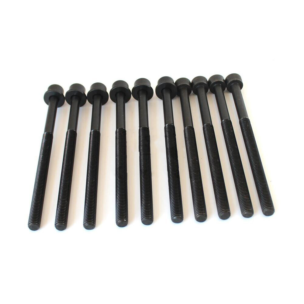 G4NH 2.0L Engine Overhaul Rebuild Kit - Crankshaft Rods For Hyundai Elantra Kia