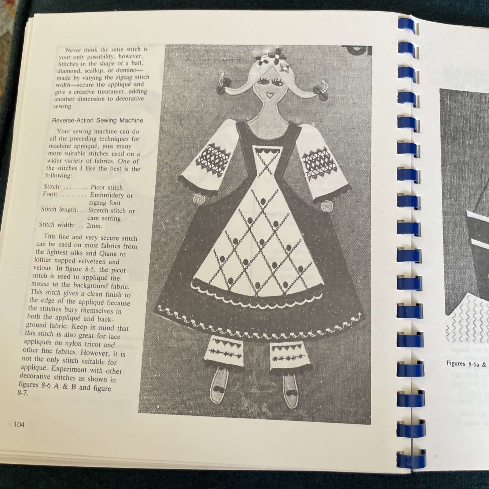 Speed Sewing Book Sewing Short Cuts Janice Saunders