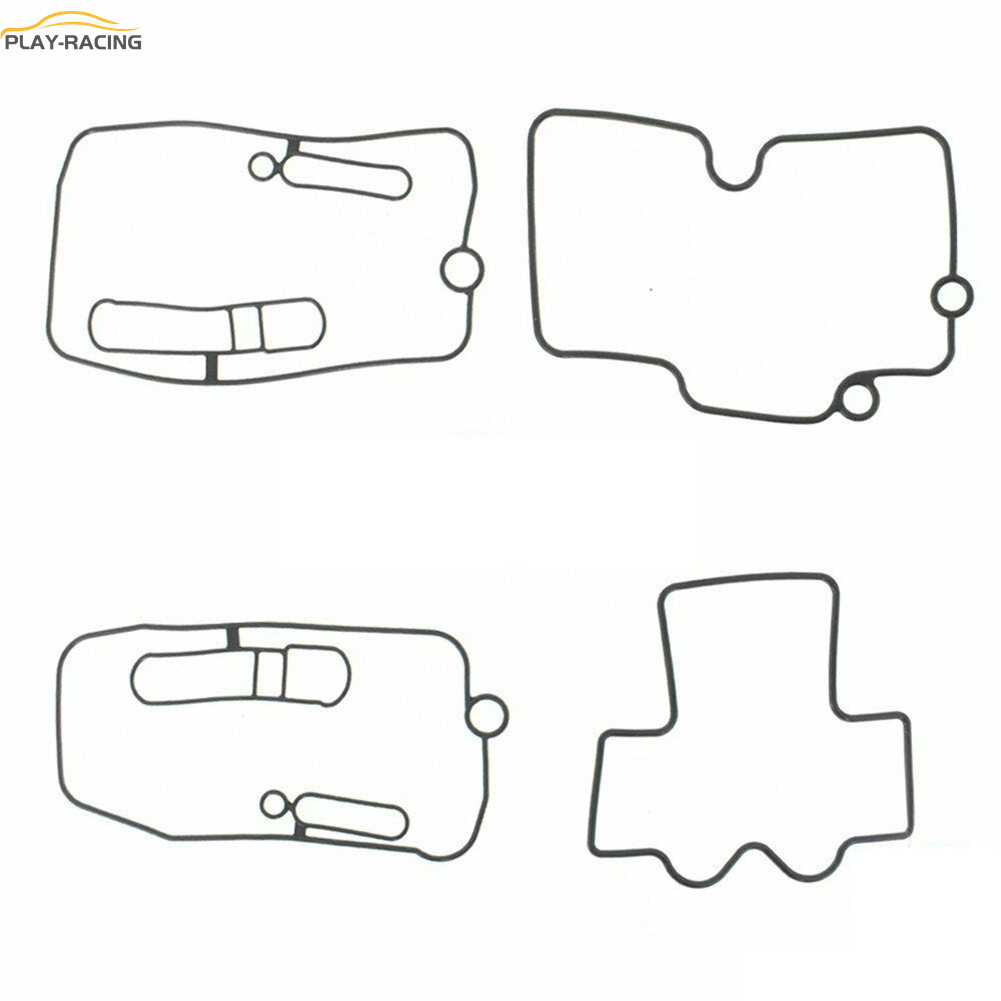 Carburetor Repair Carb Rebuild Kit For Kawasaki KX250F 2004 2005 2006-2010