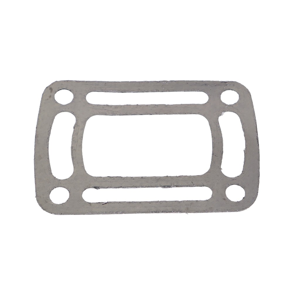 2Pcs Exhaust Elbow Riser Gaskets For Volvo Penta OMC SIERRA 3850496 3863191