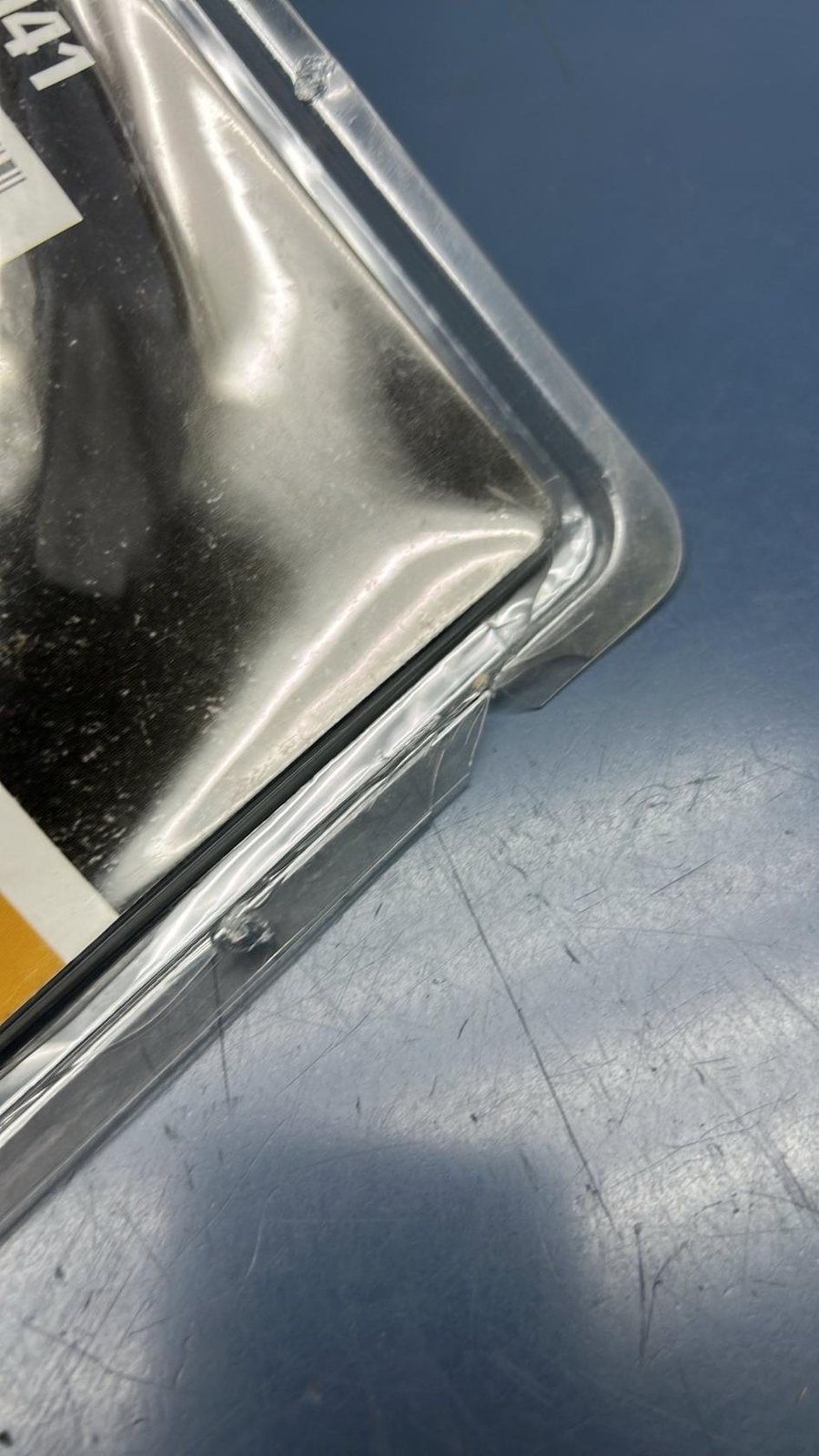 Rubi Tools VIP Turbo Mesh 10" Diamond Blade, Ref. 31941