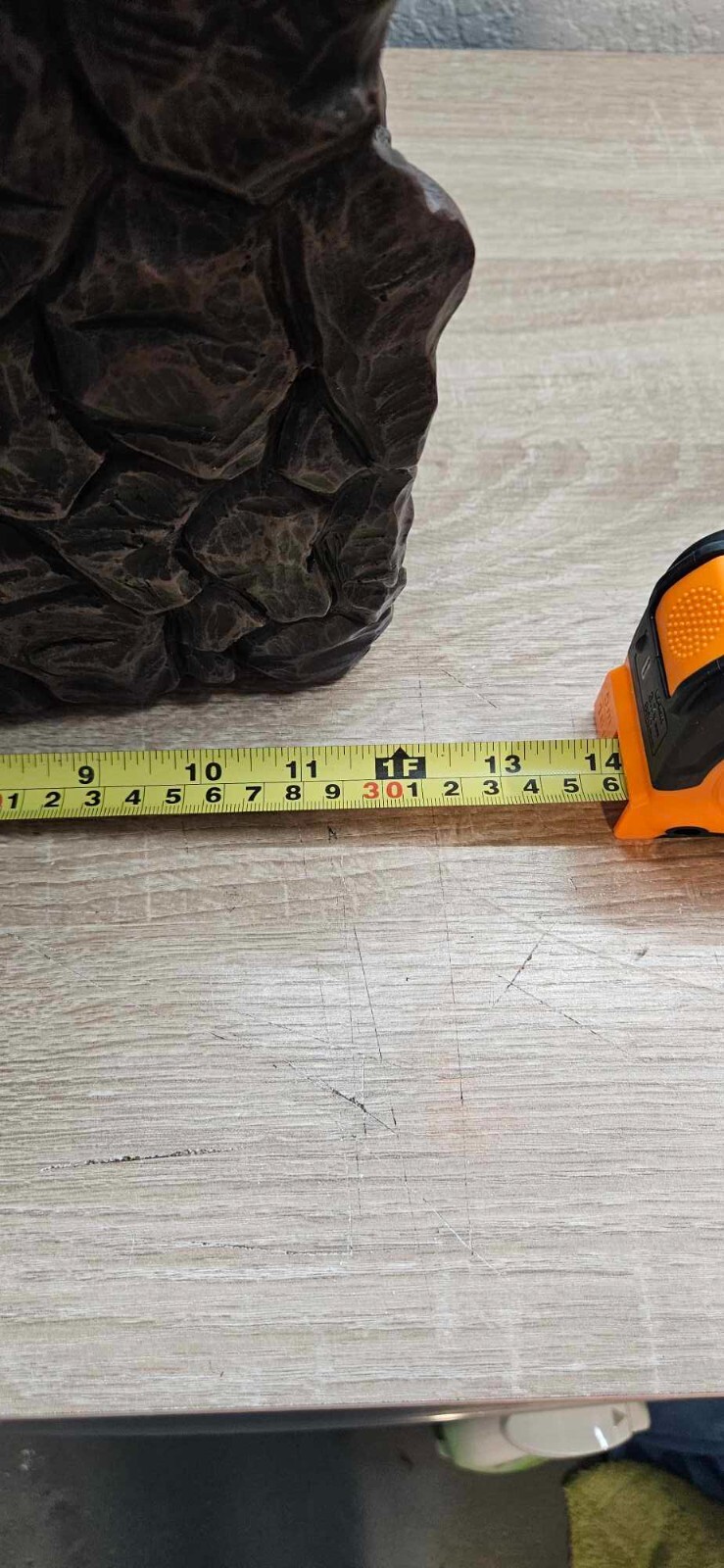 Soul Collector Grim Reaper Fountain of Despair- Spencers Gifts- Halloween Skulls