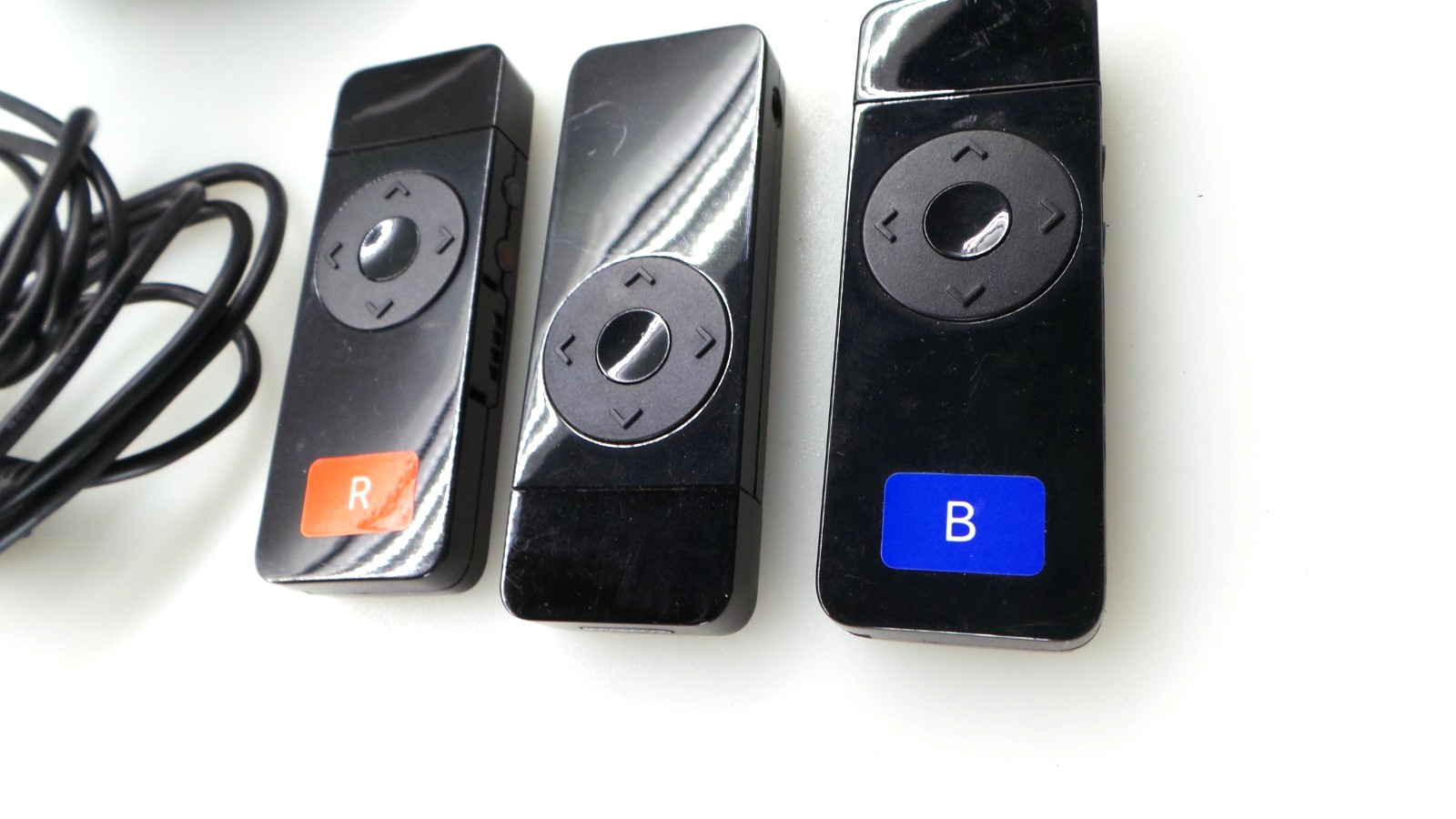 Swivl SW3322G Robot Motion Tracking w/ 3 Markers - Used - QTY AVAILABLE