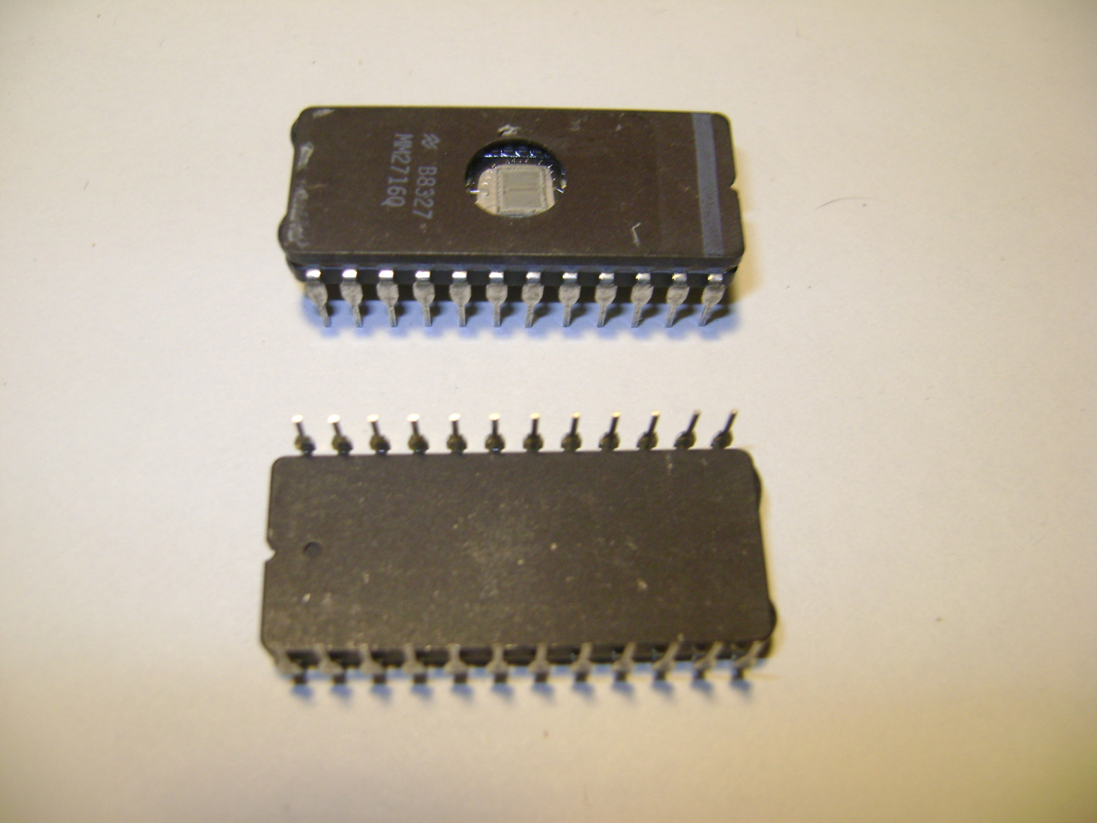MM2716Q SEMICONDUCTOR INTEGRATED CIRCUIT IC FROM USA DR7