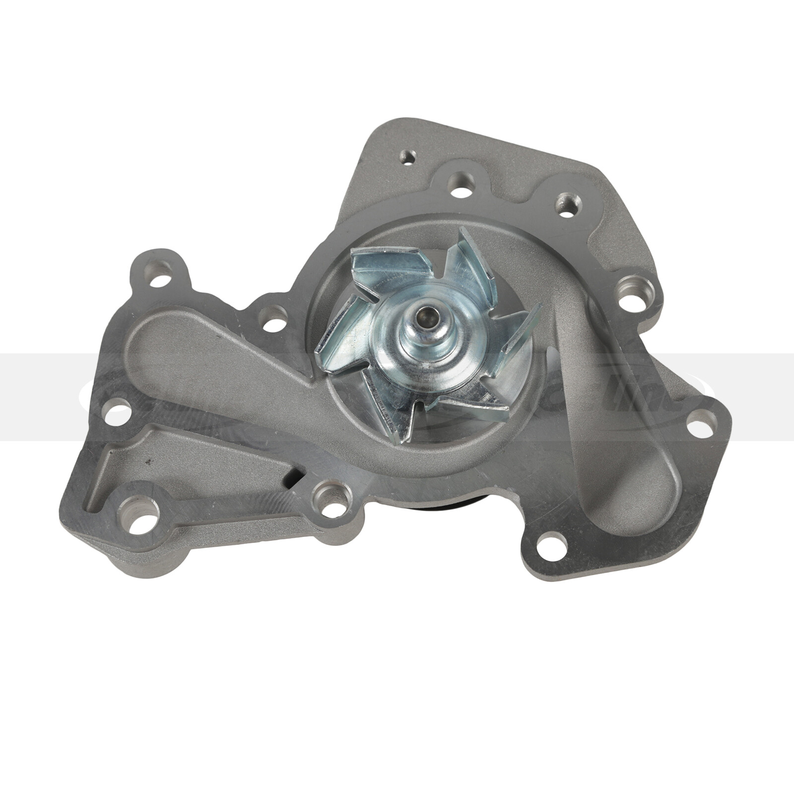 For 99-09 Hyundai Kia Timing Belt Water Pump Hydraulic Tensioner Serpentine Belt