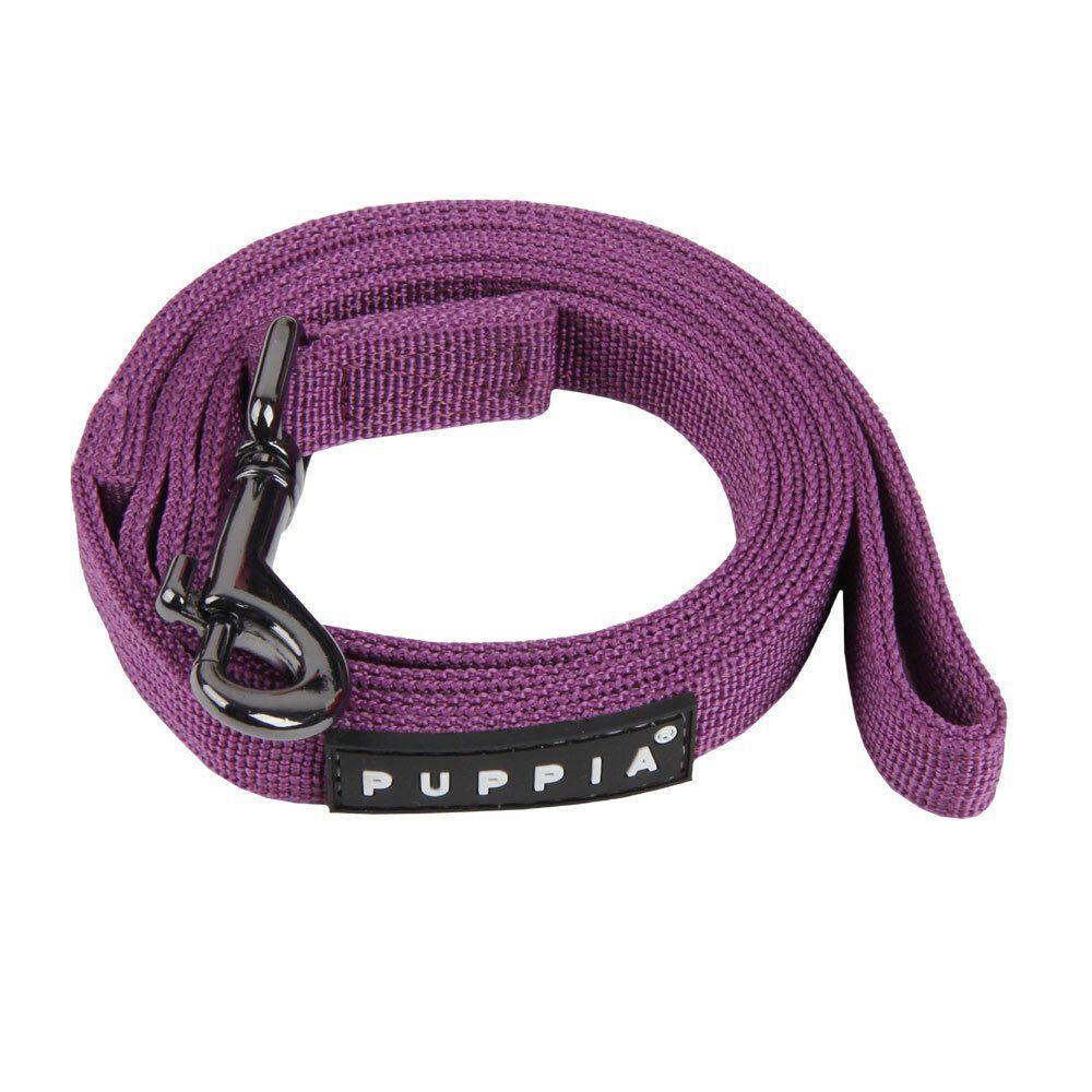 Dog Puppy Leash Lead Puppia Choose Between 11 Colors Small Medium Large