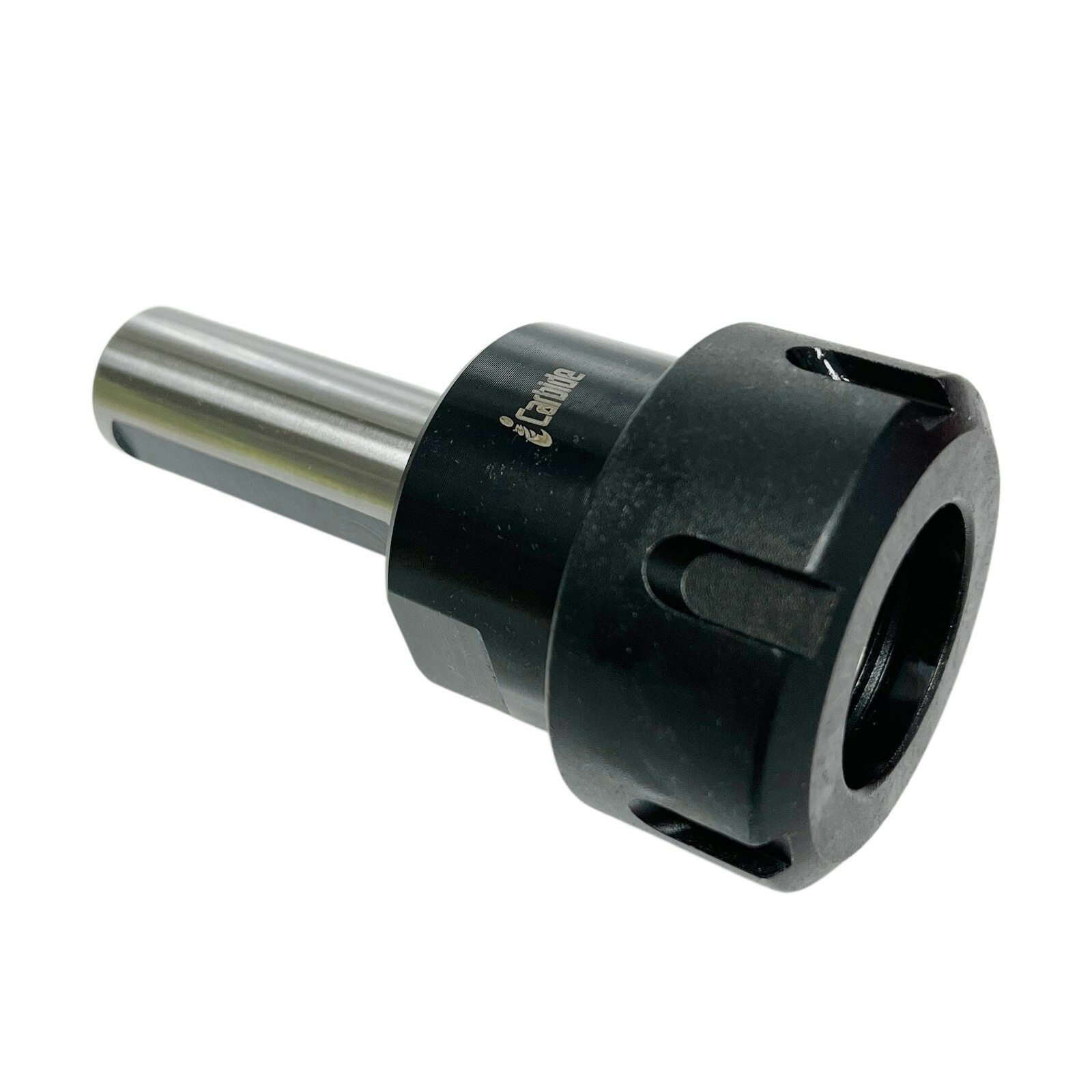 NEW 3/4 STRAIGHT SHANK ER32 COLLET CHUCK TOOL HOLDR L 2" AND 1PC 1/4 COLLET USA