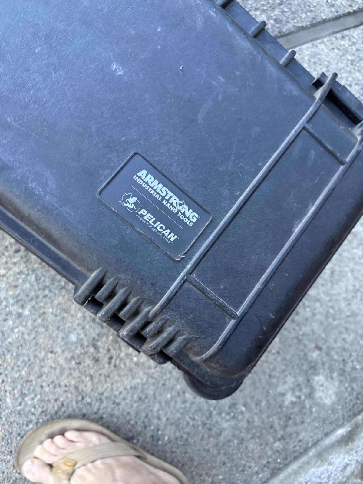 ARMSTRONG MILITARY Small Arms Repairman Tool Kit Set SARTK Mechanic New Tools