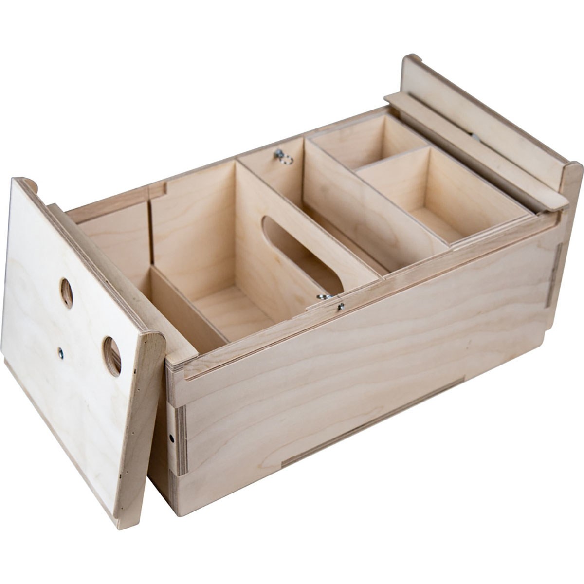 Kupo Tooling Apple Box