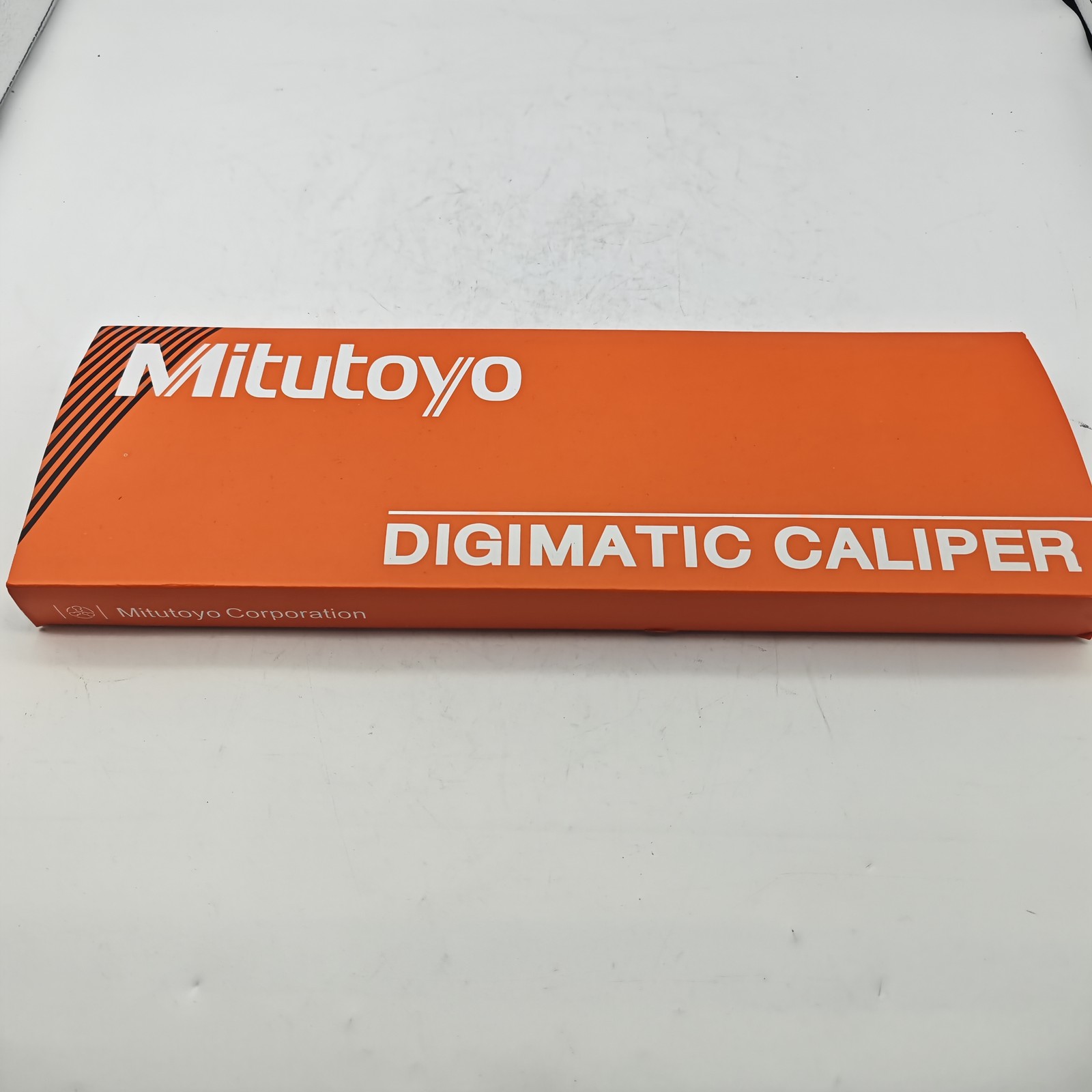 500-193-30 Mitutoyo Japan 300mm/12" Absolute Digital Digimatic Vernier Caliper