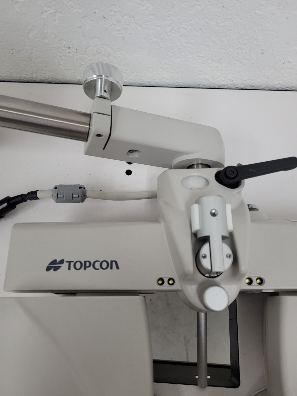Topcon Compu Vision CV-5000 Refractor Head
