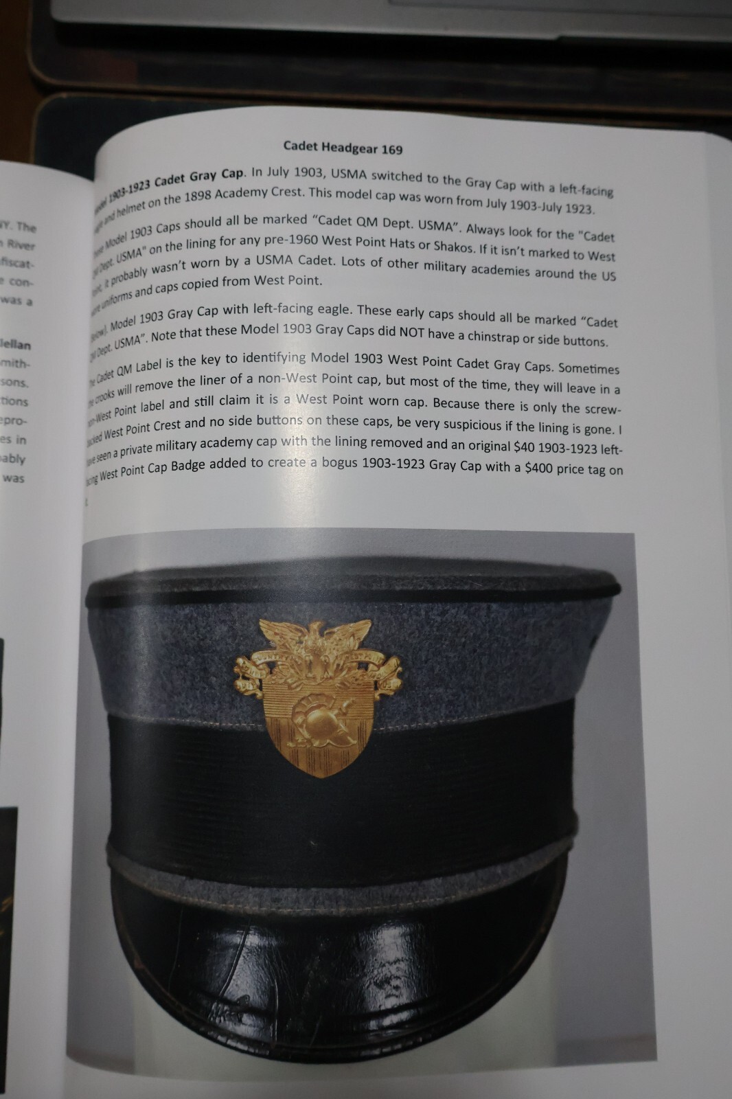 Collecting the US Military Academy at West Point - 2 Volume USMA Reference Set