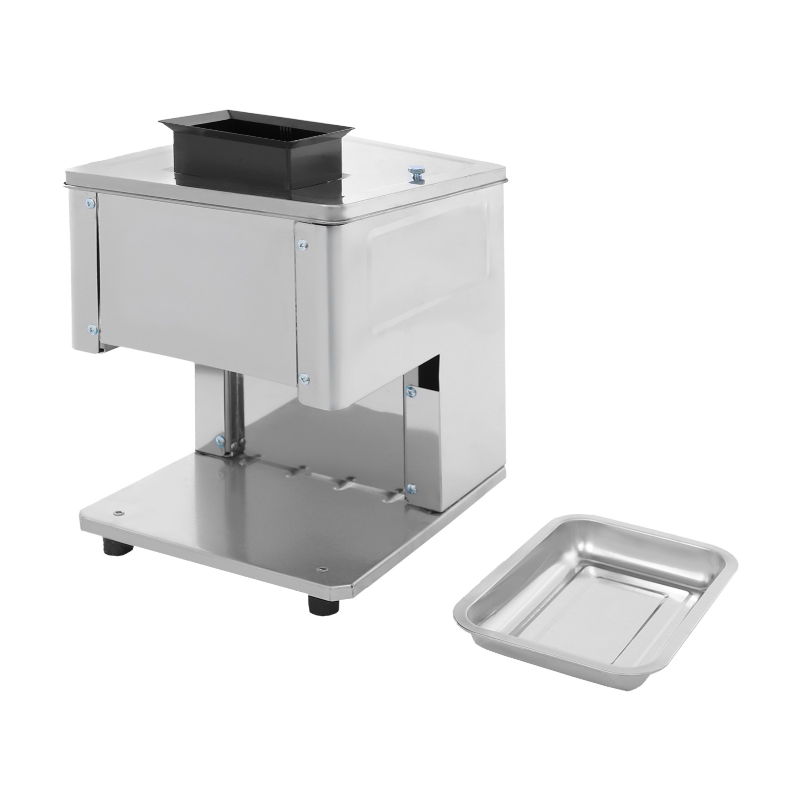 Meat Cutter Machine Meat Cutter Meat Slicer Commercial For Pork Chicken Fish