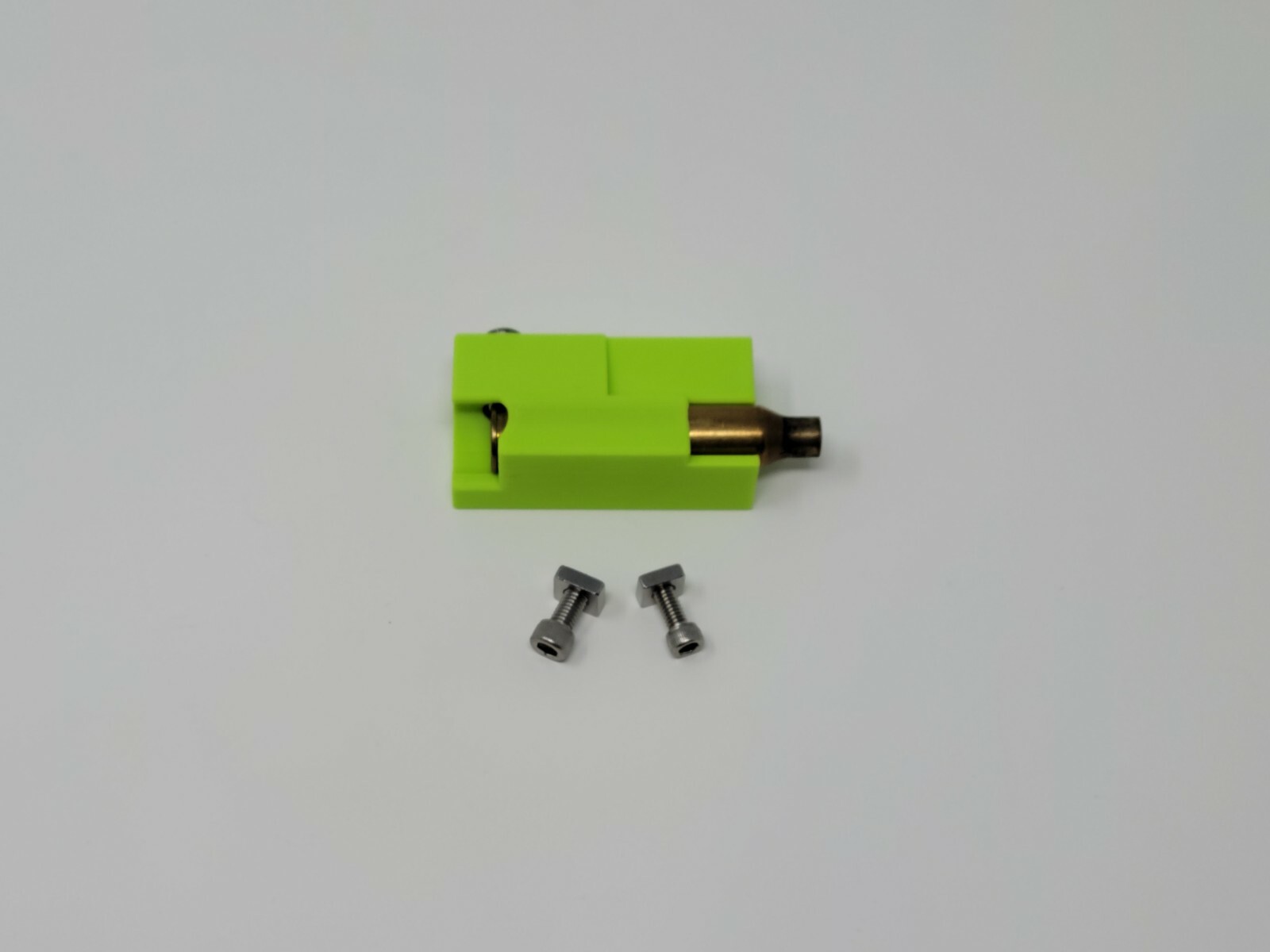 458×2 American Mag Cut off Trimming Jig Auto-Ejecting Brass Case Trimmer