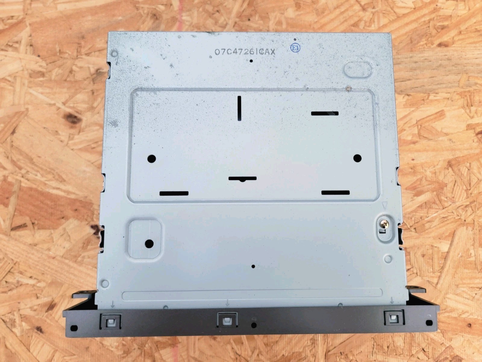 2004 Acura RL Radio 6 Disc Changer Bose Stereo AM FM 39101-SZ3-A713-M1 OEM