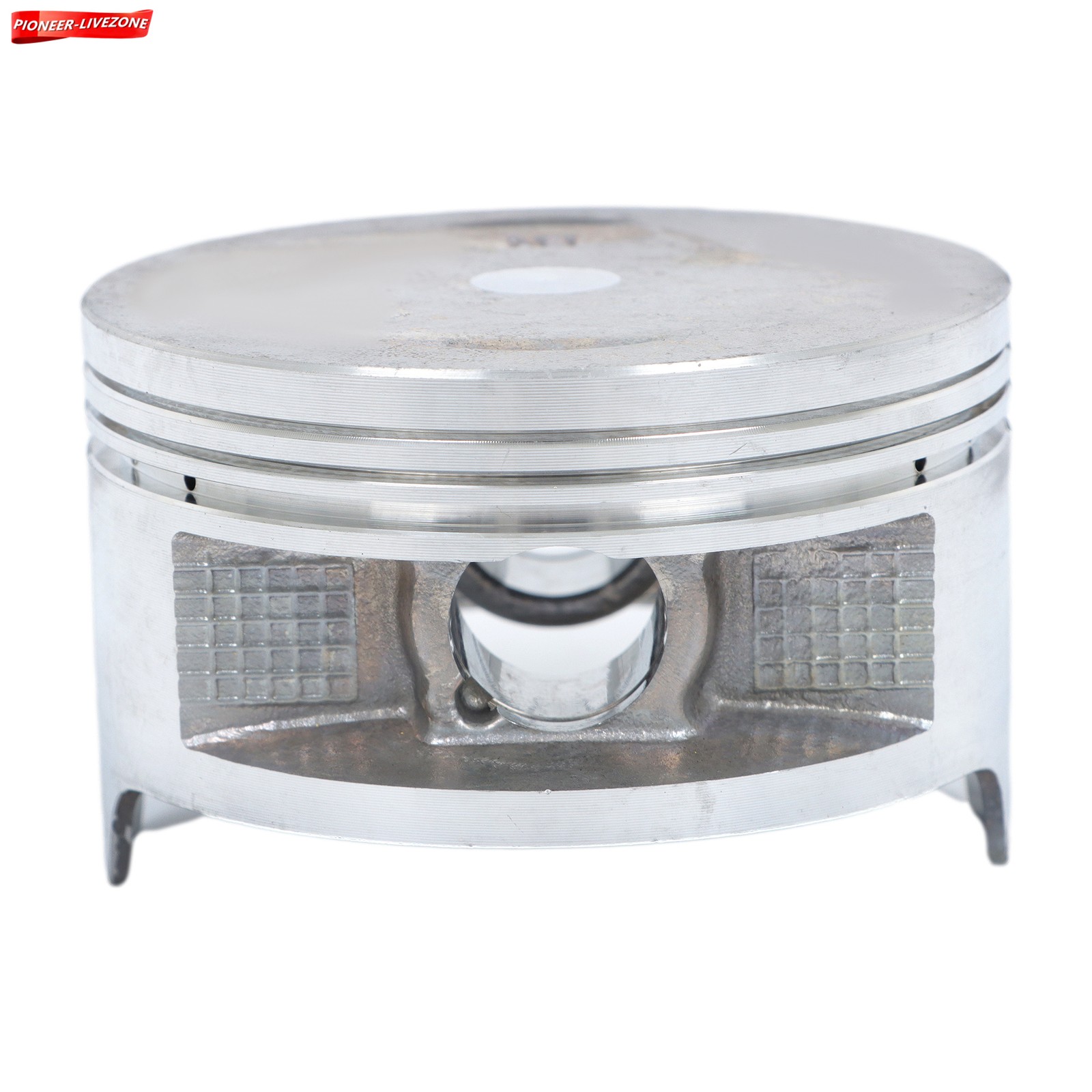 Rebuild Kit Cylinder Head Crankshaft 13000-HR3-A40 2009-24 For Honda TRX420 ATV