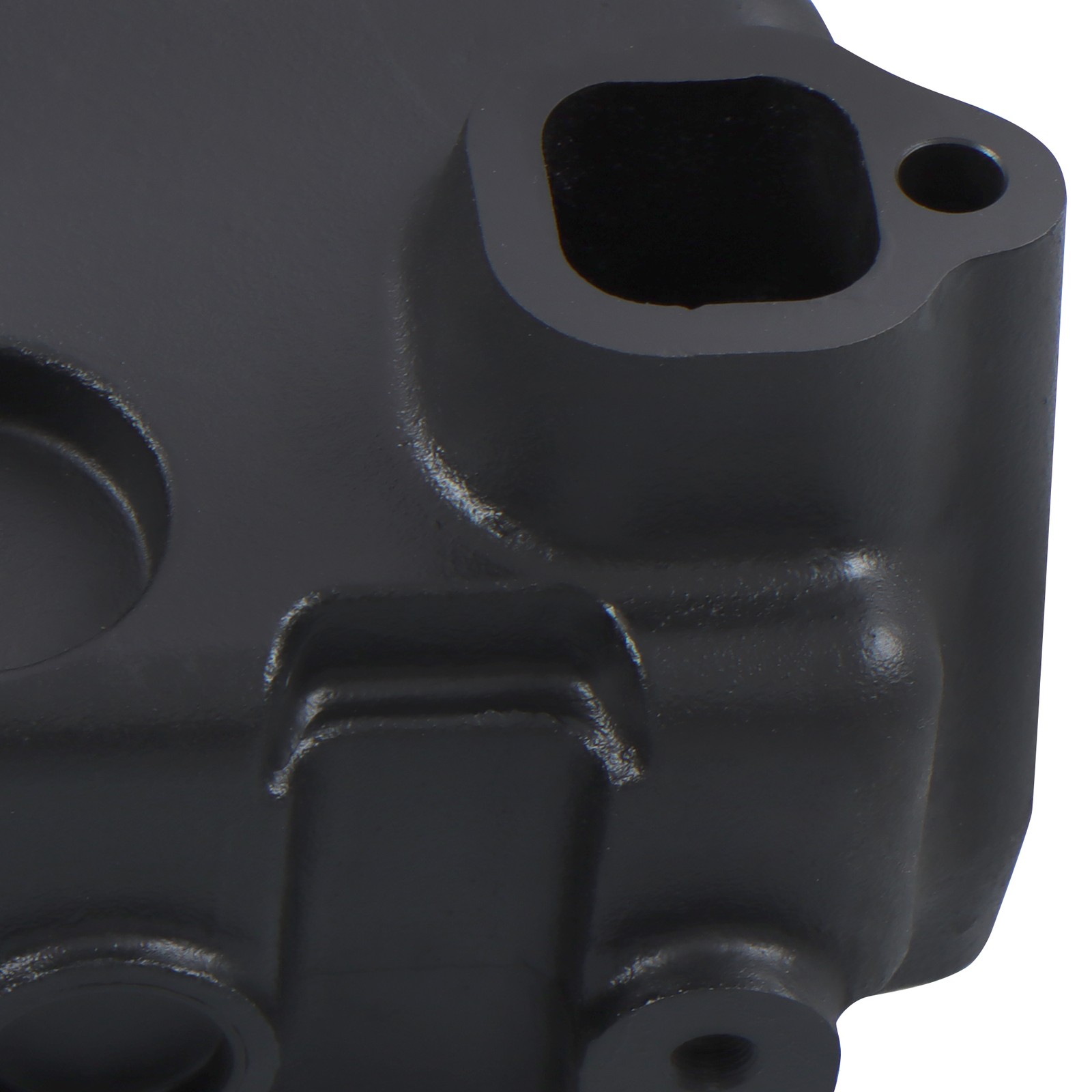 For Mercruiser Exhaust Manifold 8M0185794 865735A02 Dry Joint 305 350 5.7 5.0 L