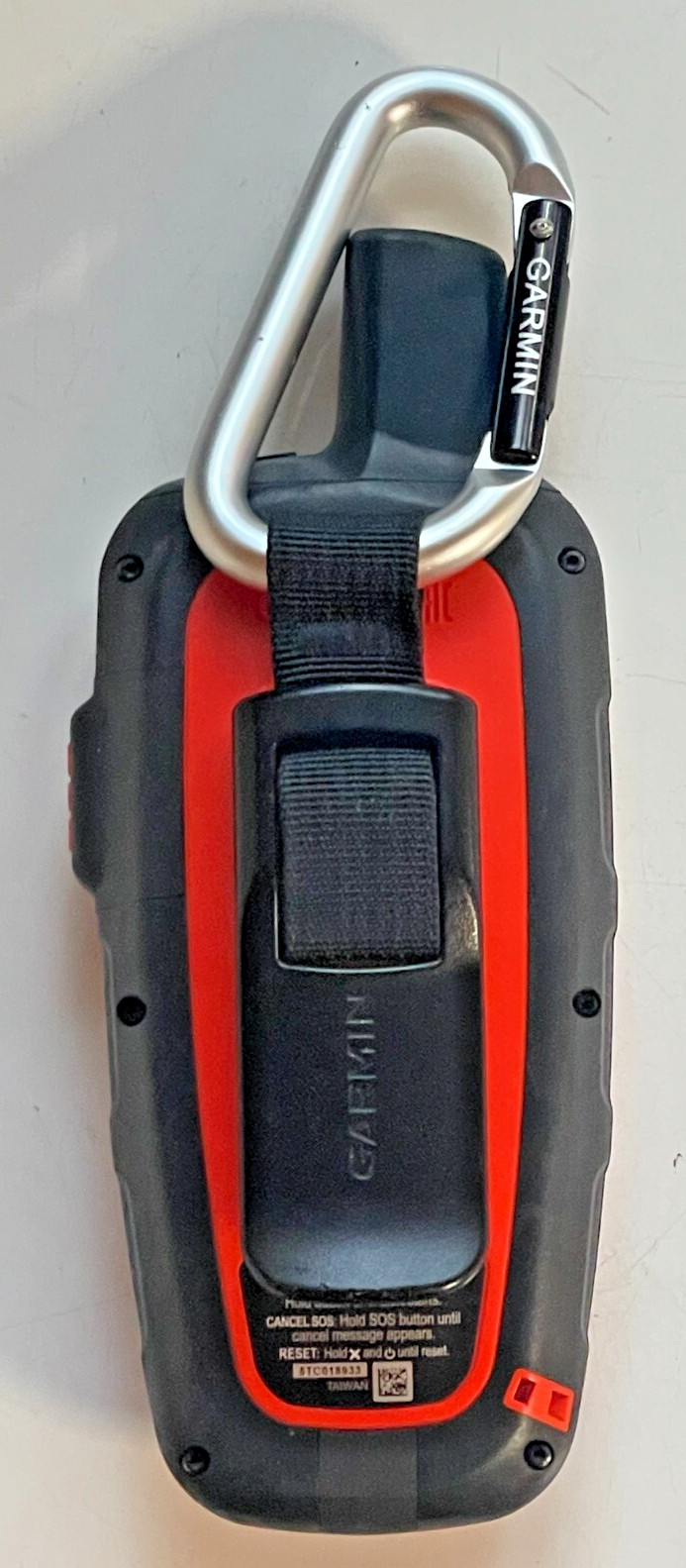 Garmin inReach Explorer Plus Handheld Satellite Communicator & GPS Navigator