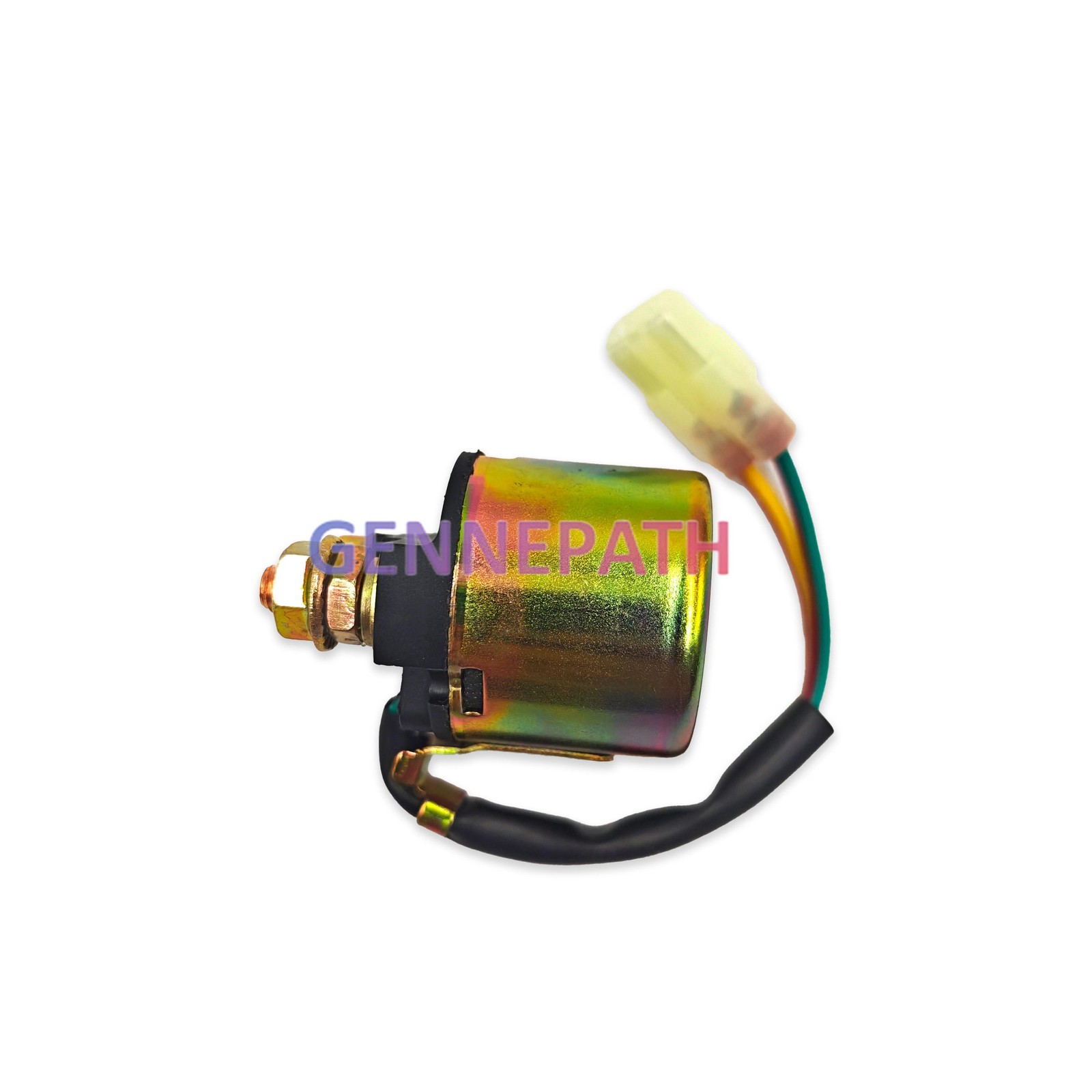 OEM 35850-HN7-003 Starter Solenoid Relay Switch For Honda TRX 300 350 500 New