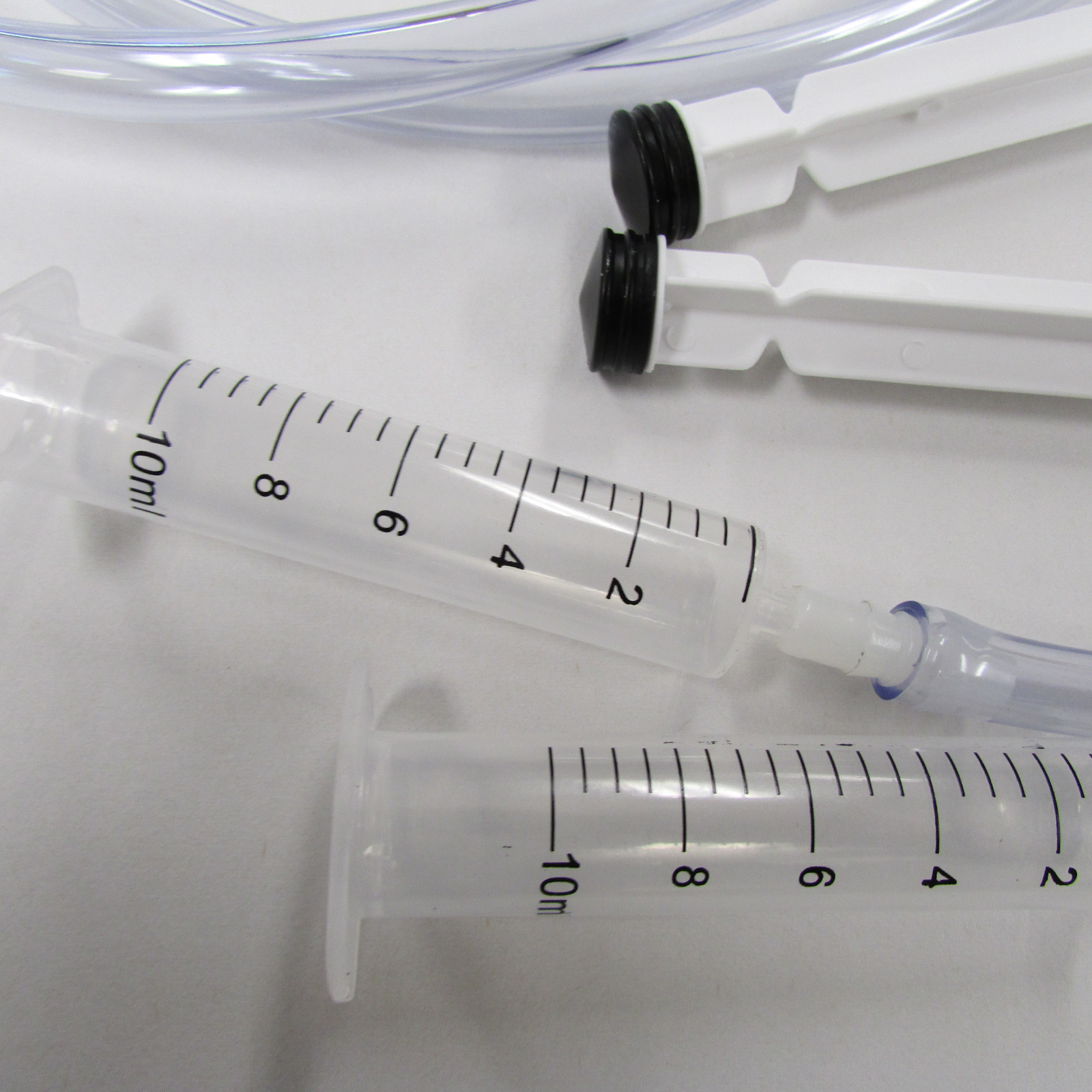 Small Teat Cup Assembly 10 ml Dansha Farms™