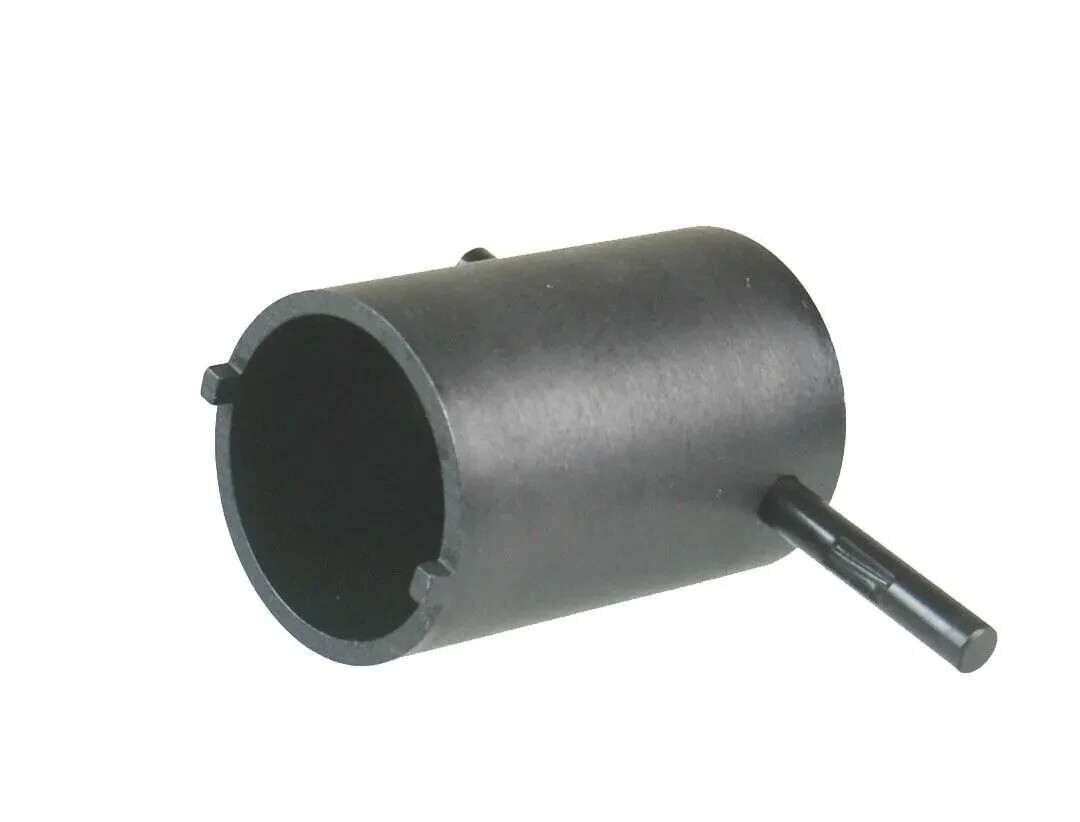 Forend Nut Removal Tool Wrench, fits Mossberg 500 Remington 870, 12 GA