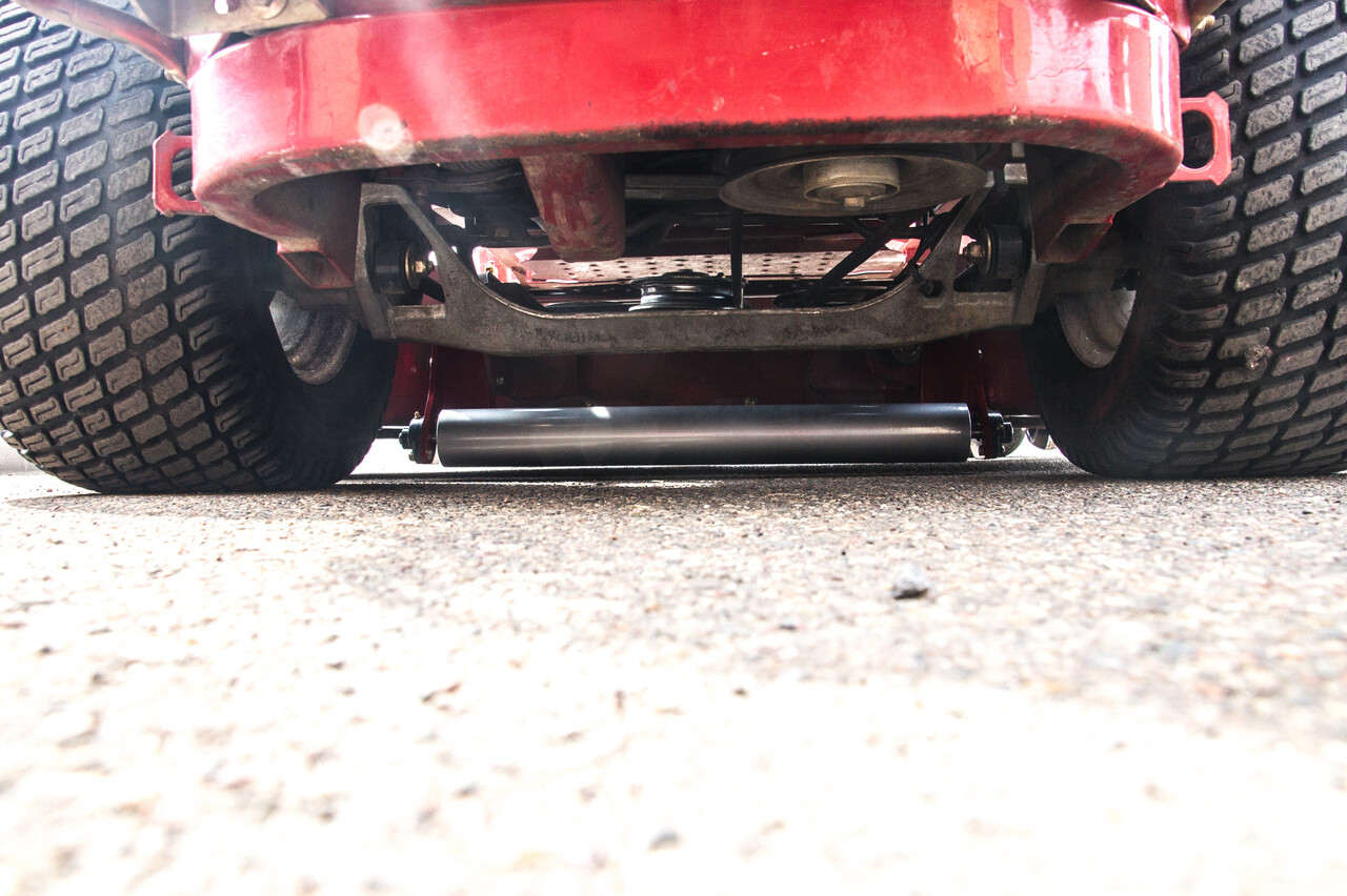 Lawn Striper kit for Toro Z-Master 5000 & 6000 Series with 60" Turbo Force Deck