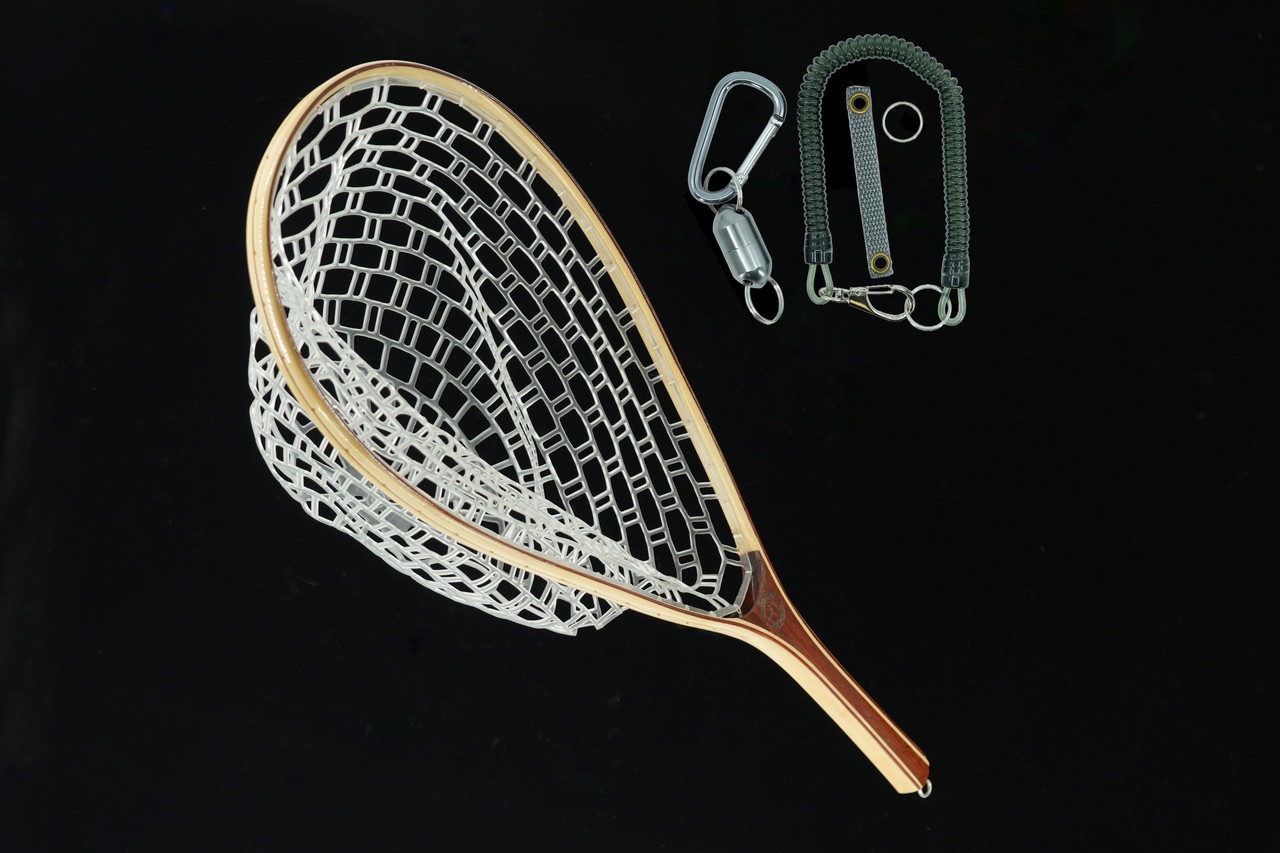 Kingfisher River Net