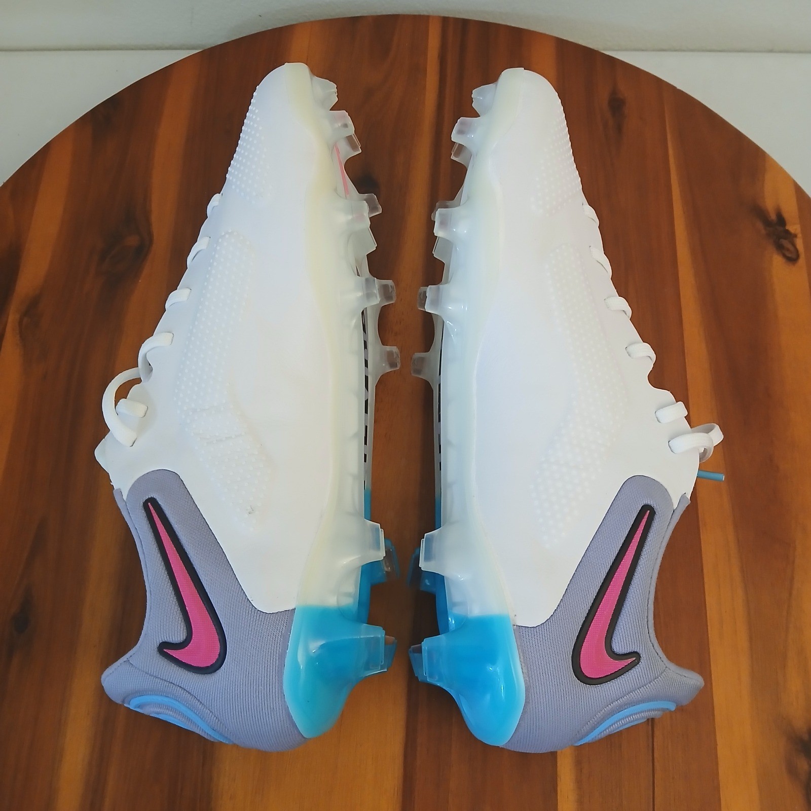 Nike Tiempo Legend 9 Elite FG Pro Blast Pack Soccer Cleats Mens 7 FD0271-146