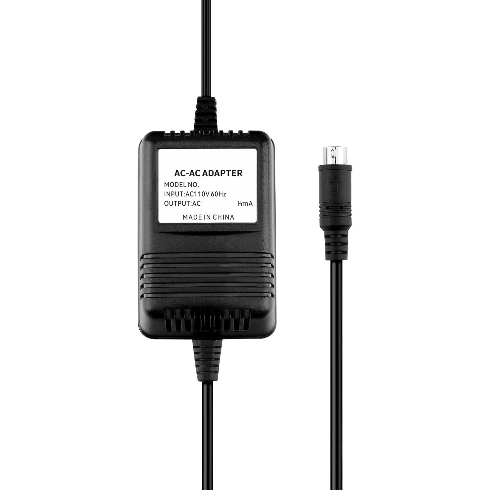 18V 2.5A Power Adapter for Behringer XENYX (502, 802, 1002),PSV3UL, MXVL3 MX60