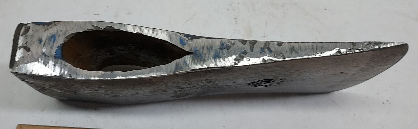 Vintage S.A.W. Wetterlings Single Head Bit Ax - 3½ lb. - 0113261