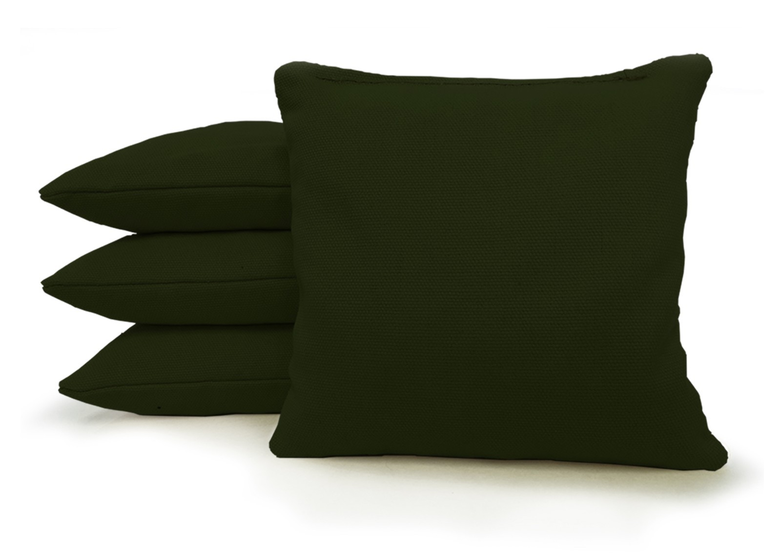 CAMO Cornhole Bags - Set of 4  Regulation size & weight  High Quality Camoflauge