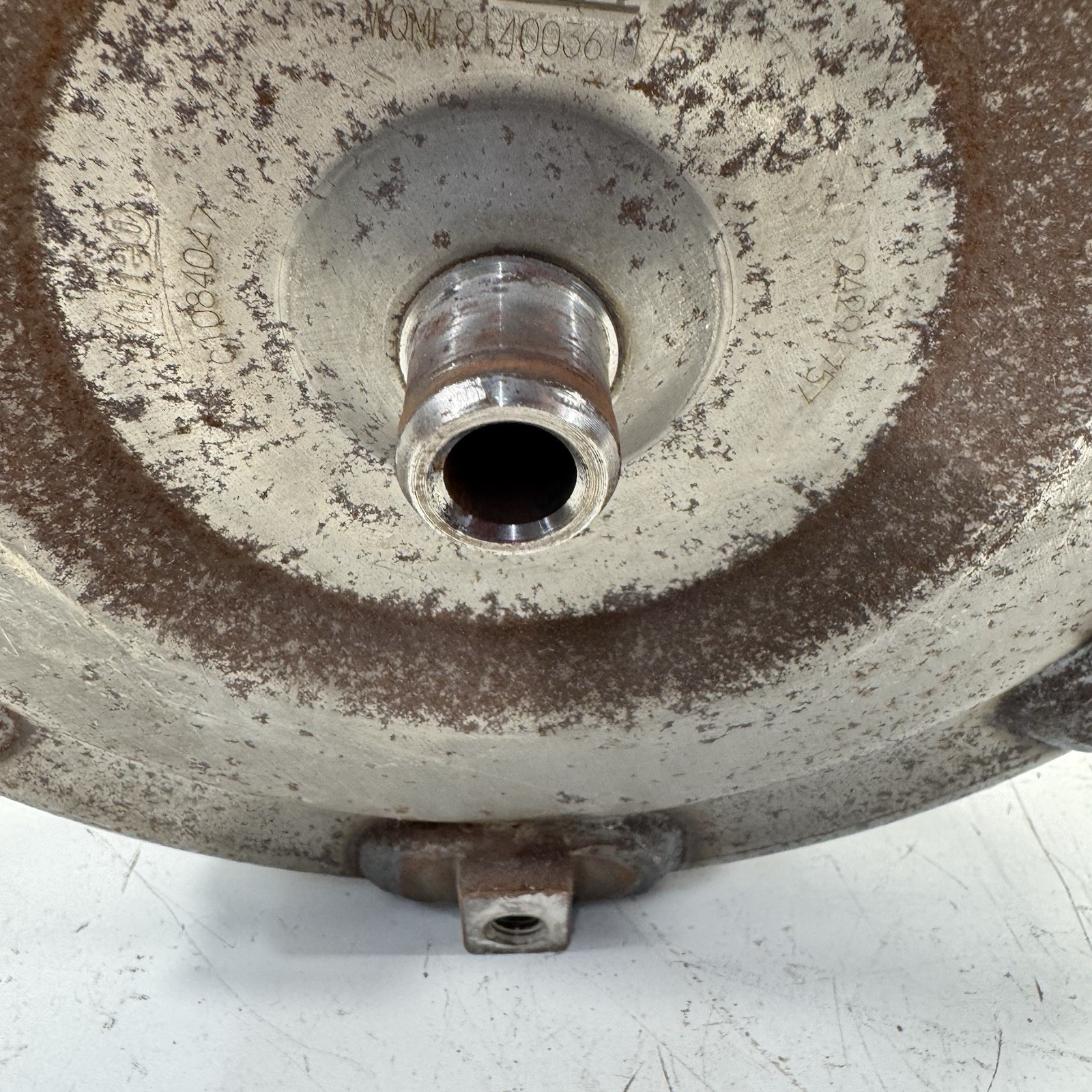 2019-2021 CHEVROLET BLAZER 3.6L FWD AUTOMATIC TRANSMISSION TORQUE CONVERTER OEM