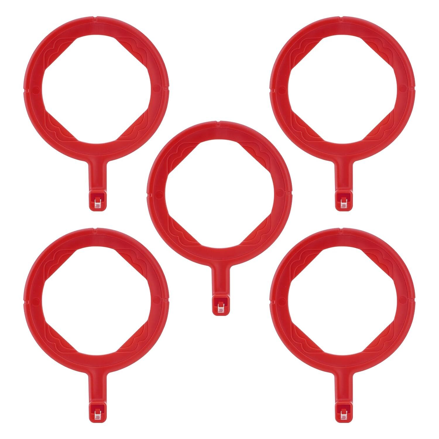 Dental Digital Sensor Holder X-Ray Aiming Ring Bitewing/Anterior/Posterior Arm