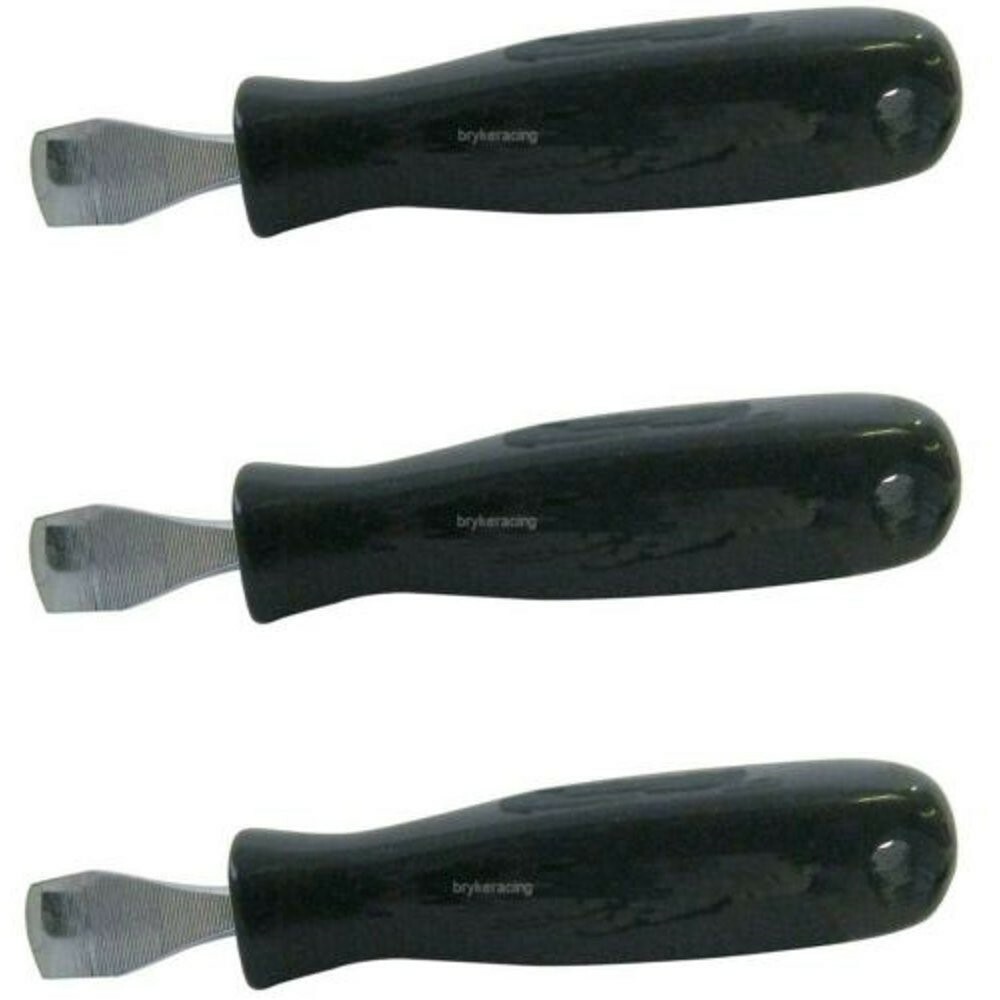 Dzus Tool Screwdriver Quick Turn Driver Quarter Turn Tool 3 Pack