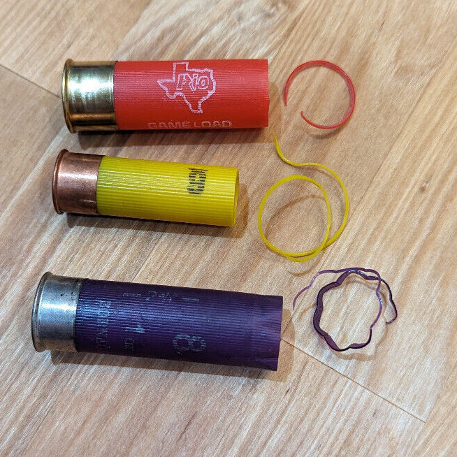 ***NEW***Shotgun Shell Hull Trimmer Tool 12G, 20G, 28G