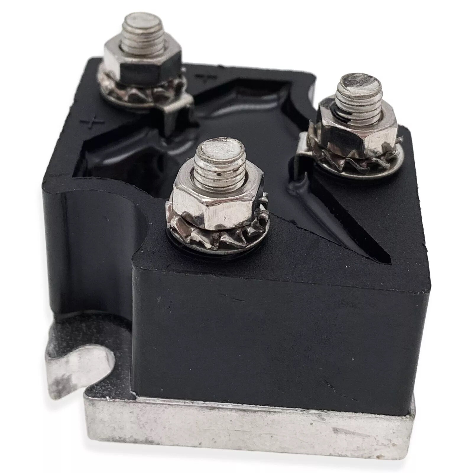 1976-98 For Mercury Outboard Rectifier Replace 62351A1 62351A2 816770T 8M0058226