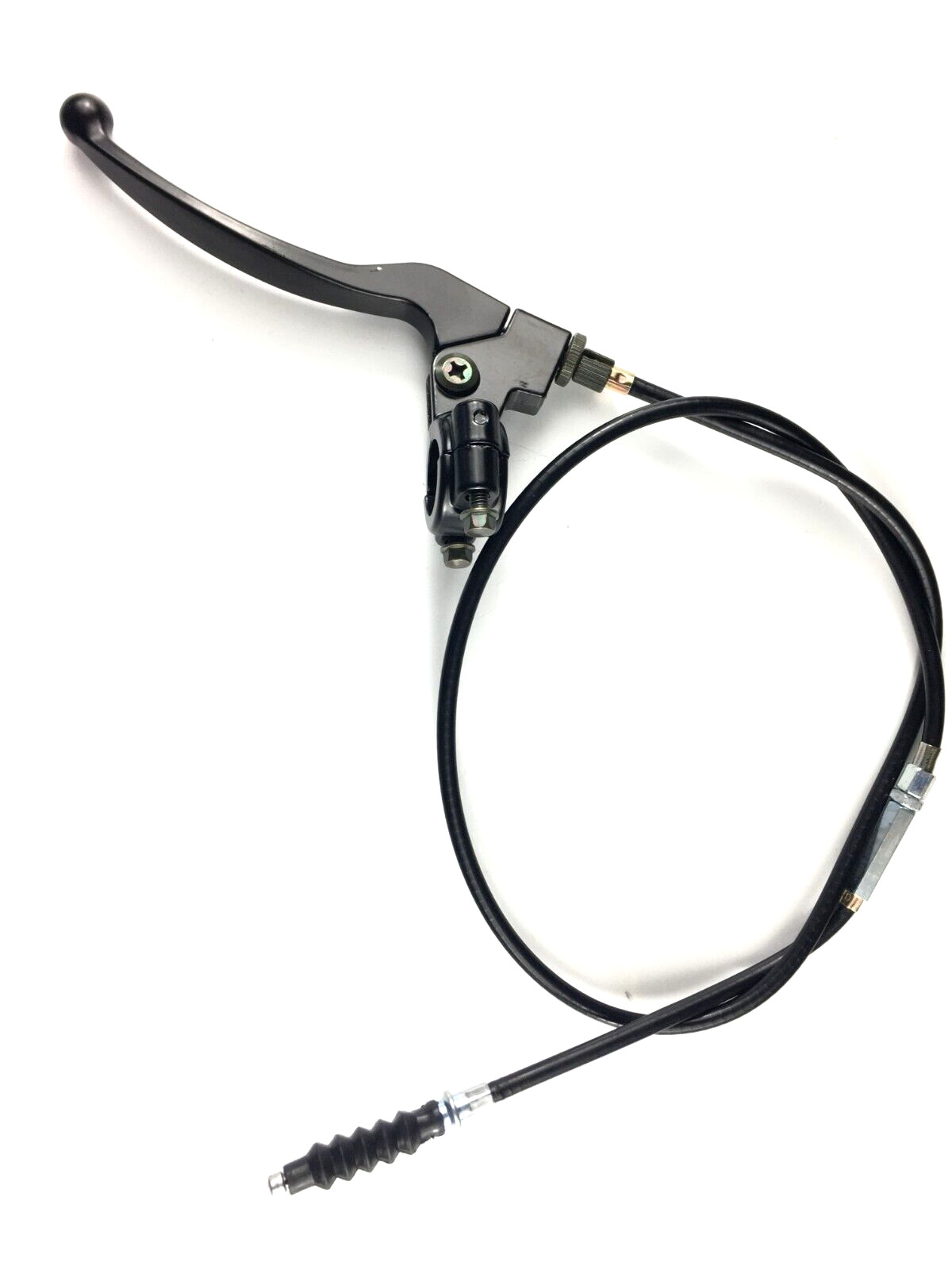 Clutch Cable & Lever for 50cc 70cc 90cc 110cc 125cc Dirt & Pit Bike Apollo SSR