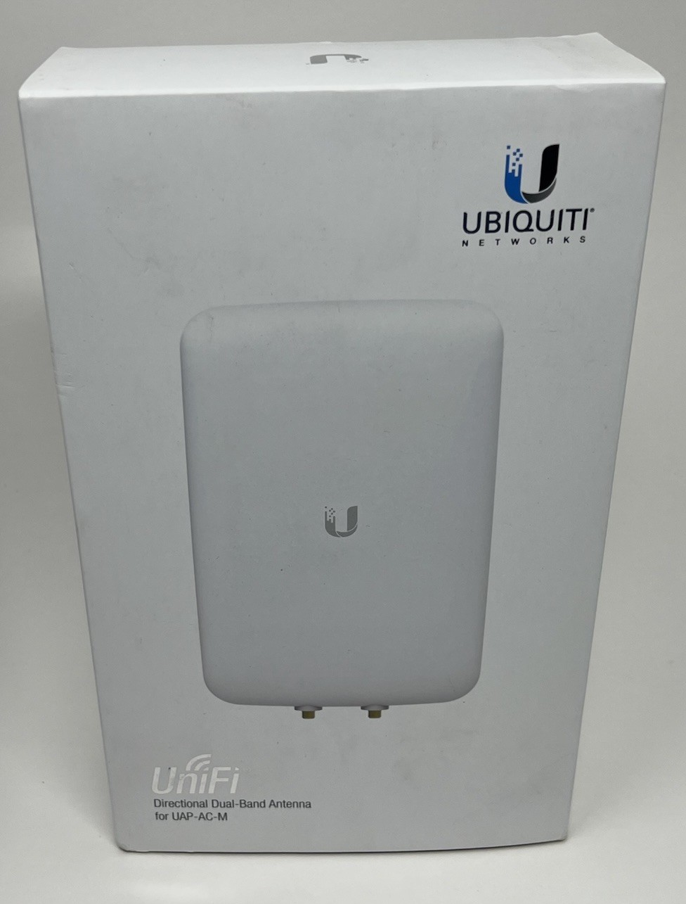 Ubiquiti UniFi UMA-D Dual-Band Directional Antenna for UAP-AC-M, Outdoor