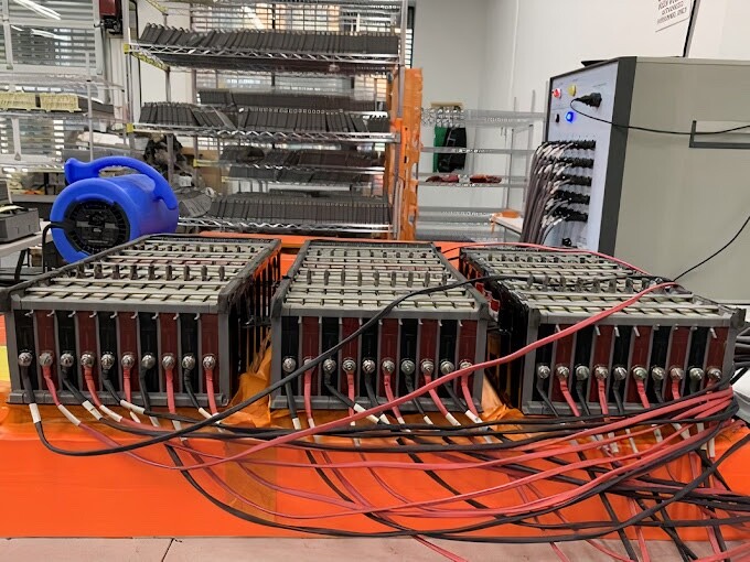 7.70V & UP TOYOTA PRIUS CAMRY LEXUS HYBRID MODULE BATTERY CELL FREE SHIPPING