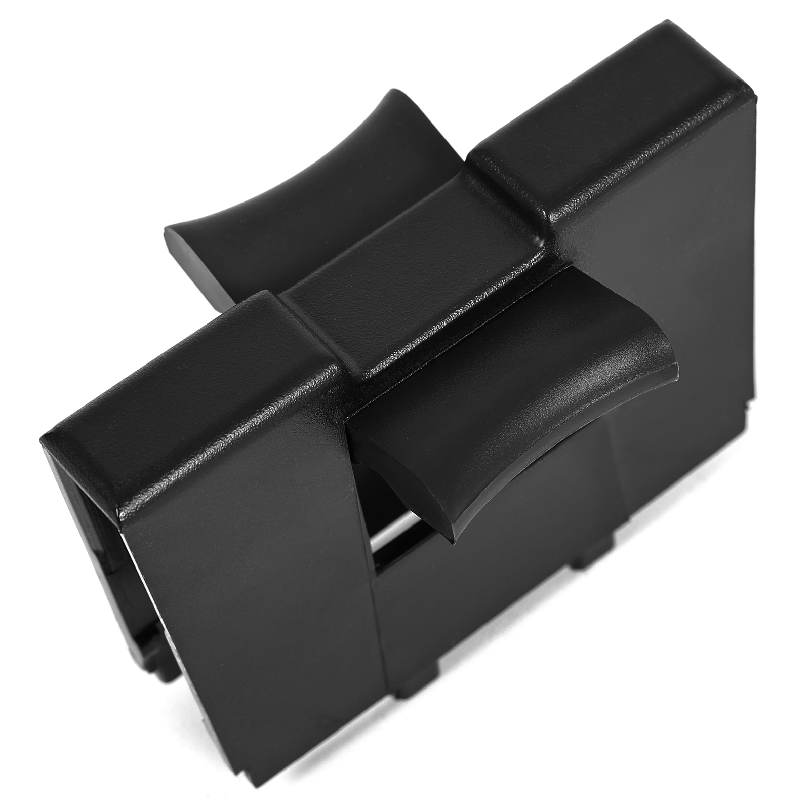 For Subaru Forester 2014-2018 Cup Holder Insert Barrier Partition #92118AJ001