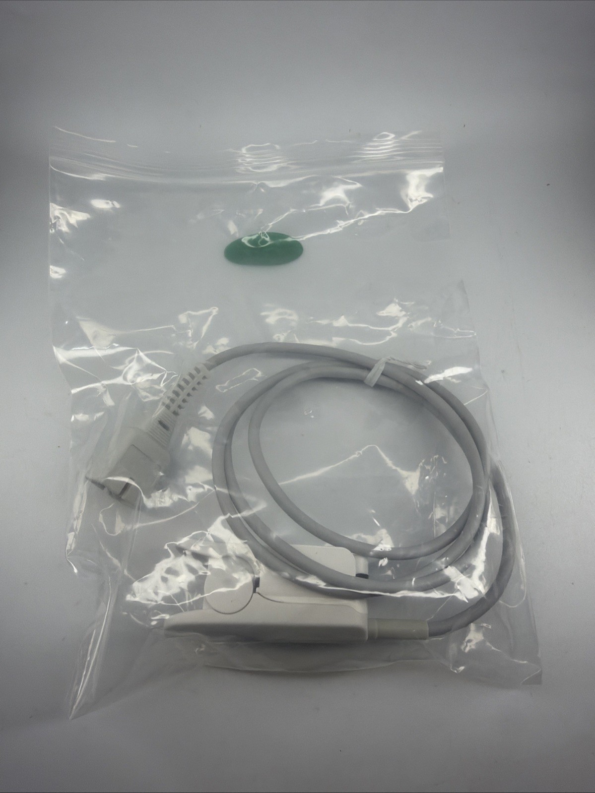 Pulse Oximeter Fingertip Infant Pulse Oximeter Overnight OPEN BOX READ $129