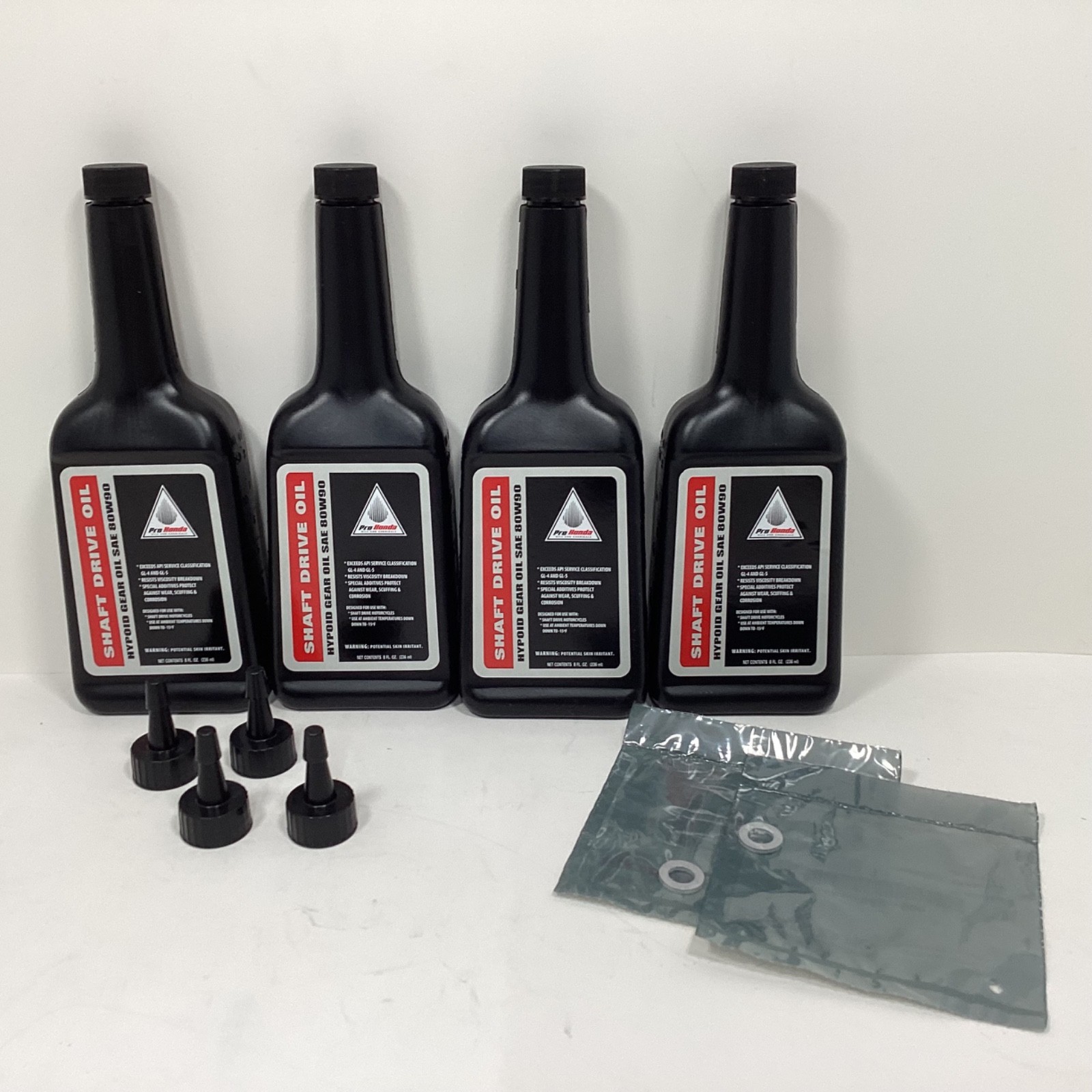 Honda Pioneer 1000 Service Kit-Oil Change/Air Filter (2016-2025) # HSK-1P