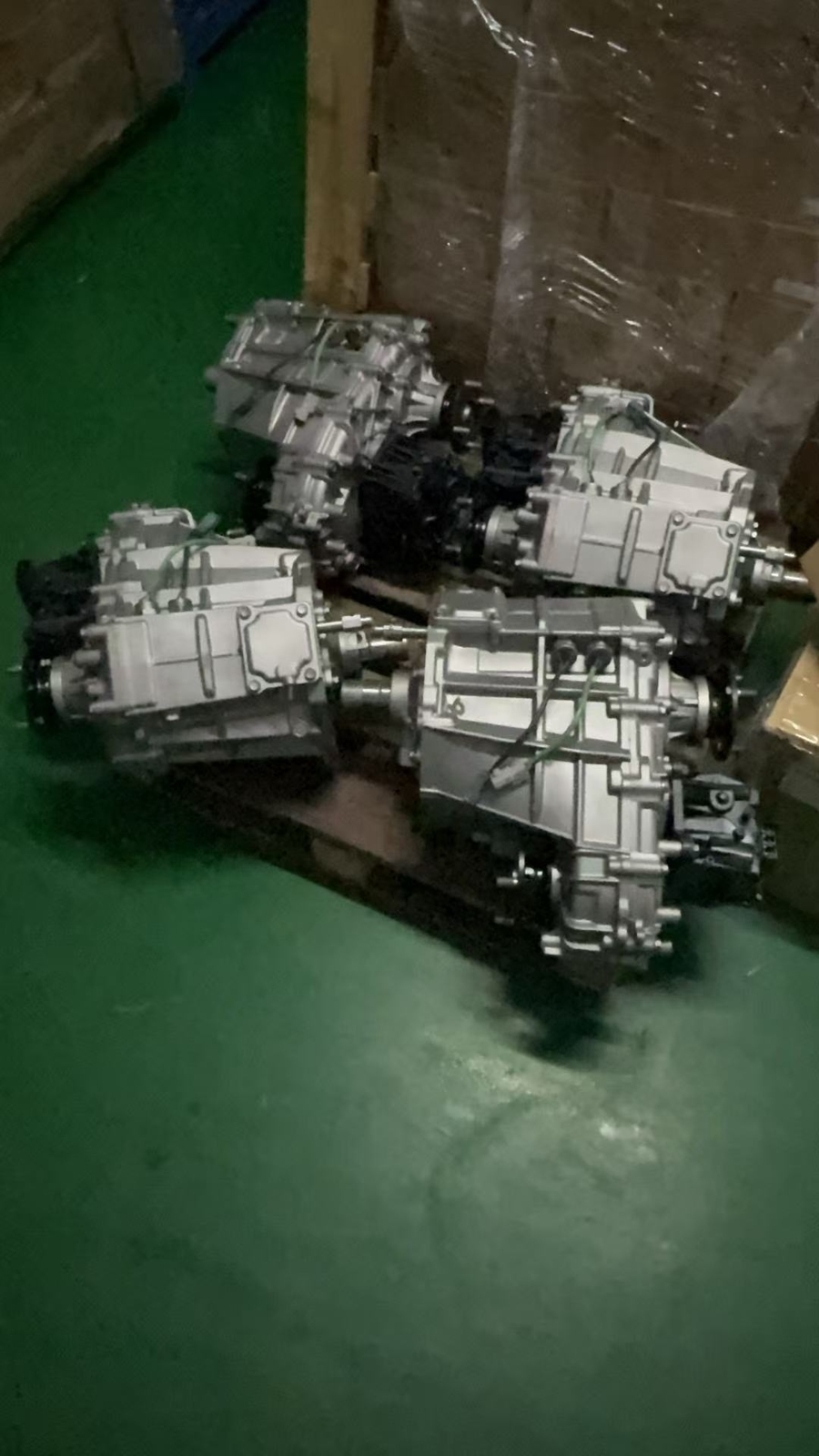 Transfer Case Assembly For Lexus GX470 2003 2004 2005 2006 2007-2009 36100-6D190