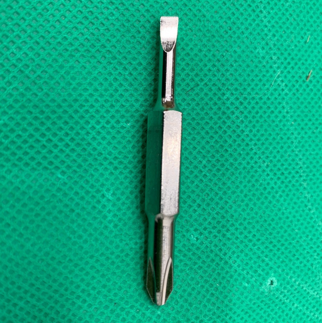 Nest Thermostat Double-Ended Screwdriver - USED