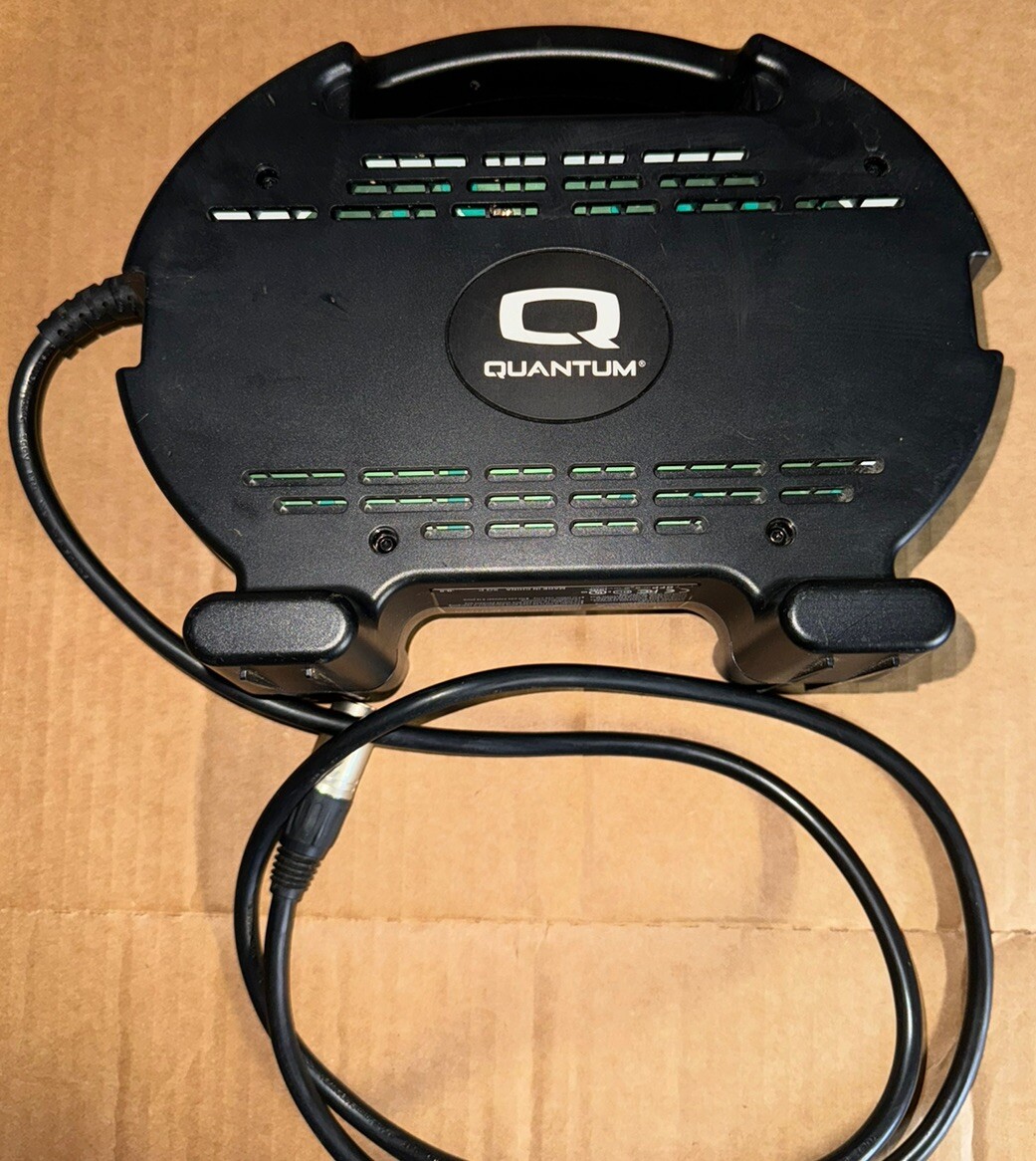 24 Volt 8 Amp battery Charger Power Wheelchair Jazzy pride scooter mobility