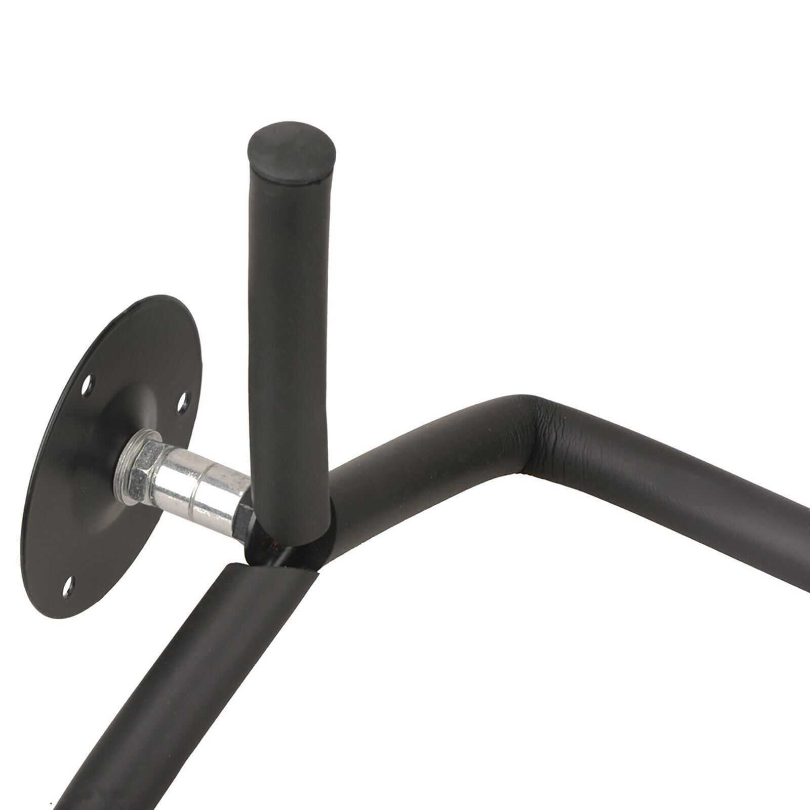 Horizontal Guitar Wall Mount Hanger Stand Holder Hook wall Display Bass 2 Packs